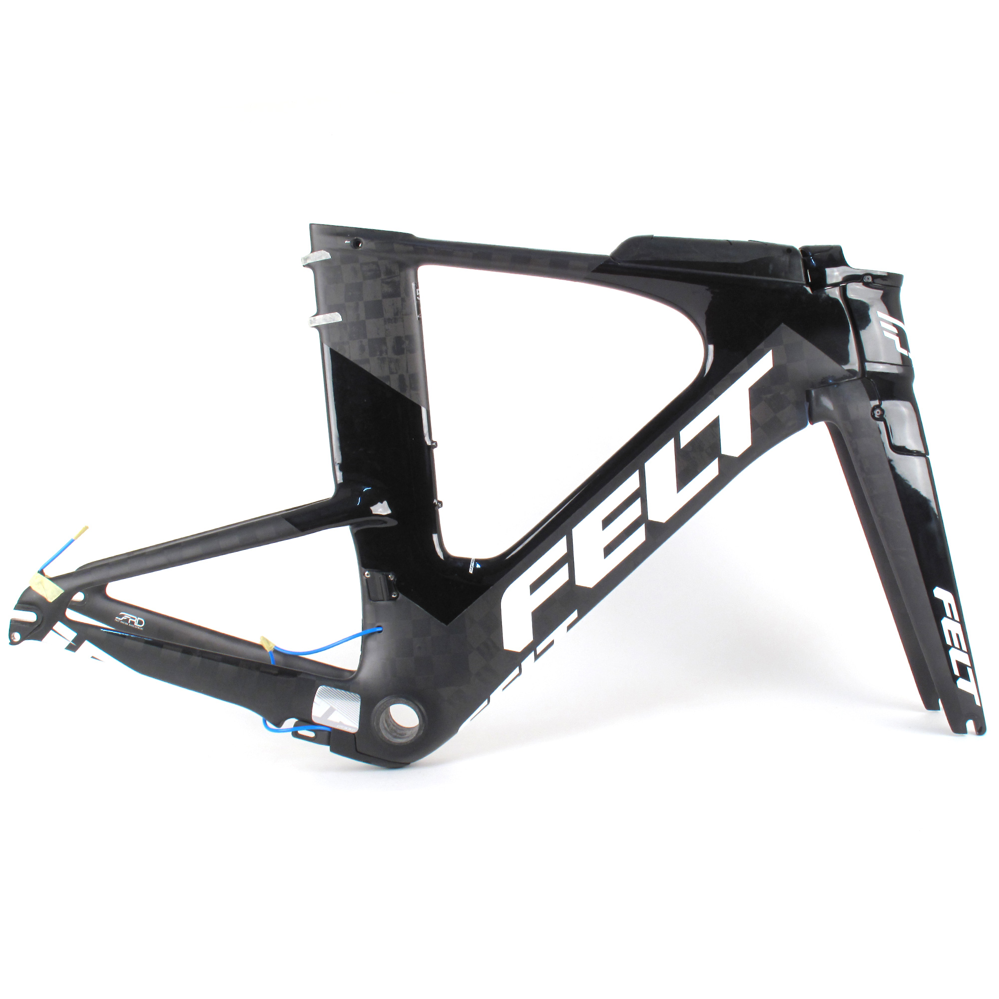 felt ia frameset