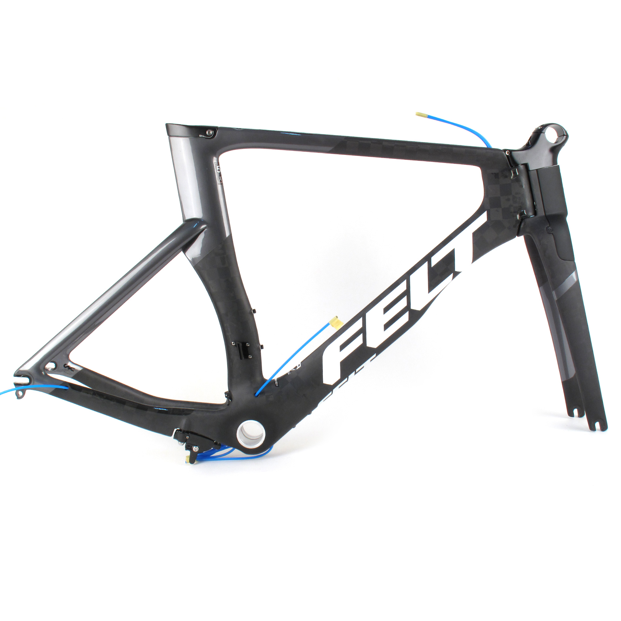 felt da frameset