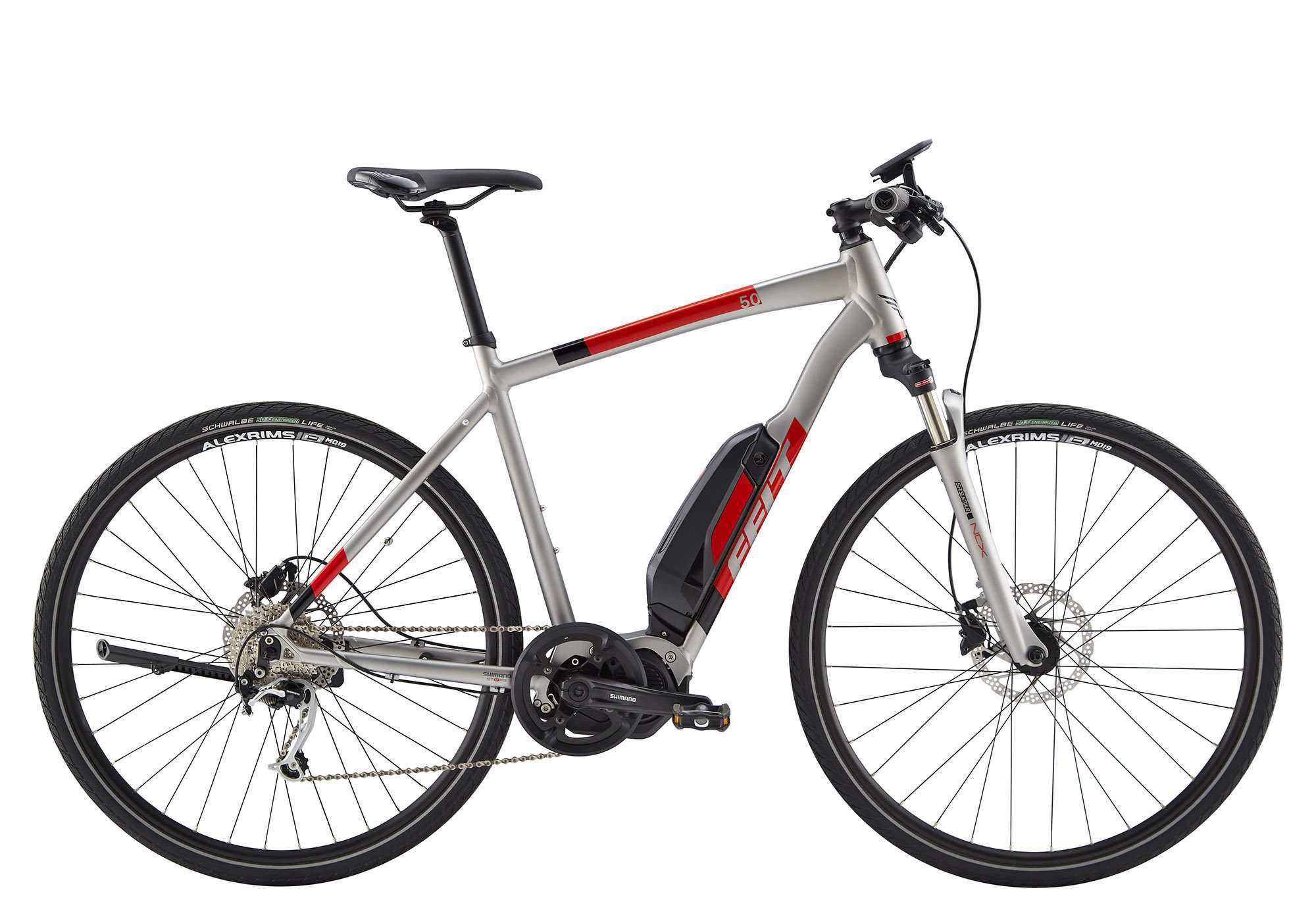 felt ebike