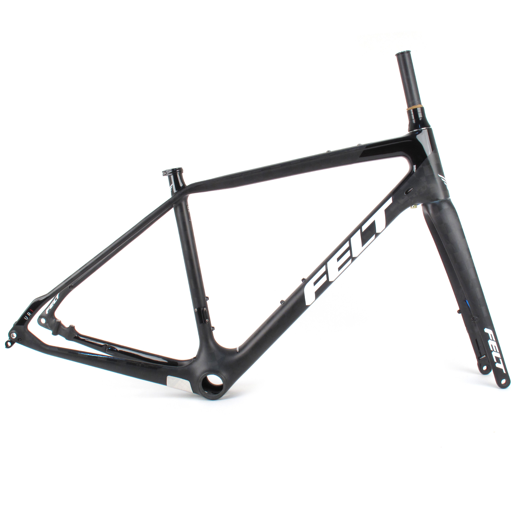 felt vr1 frameset