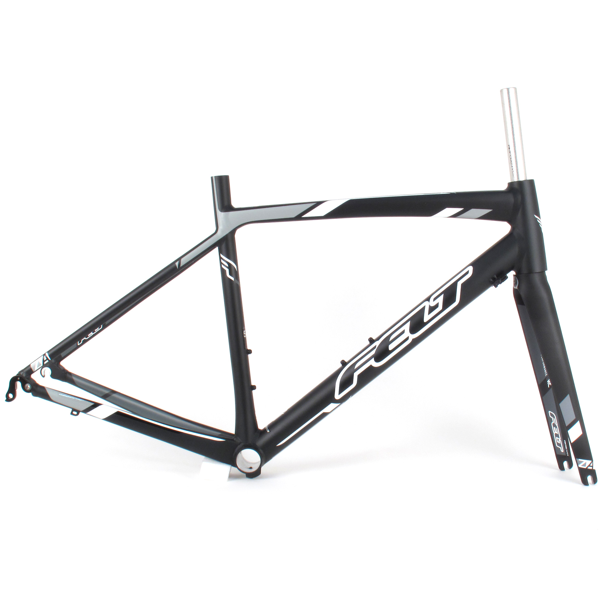 felt za road frame