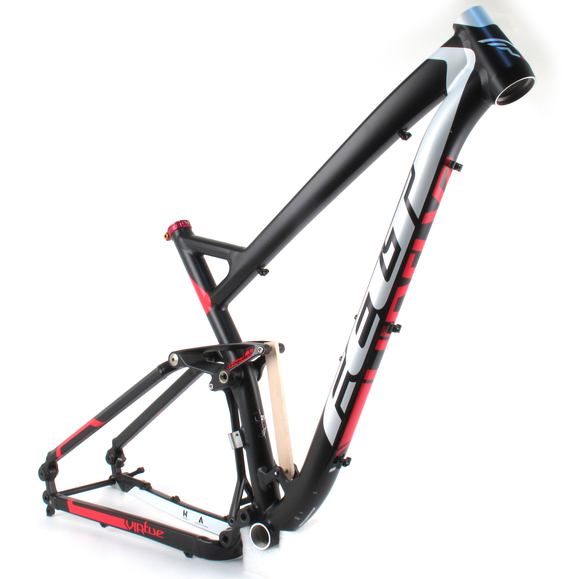 mountain bike frame ebay