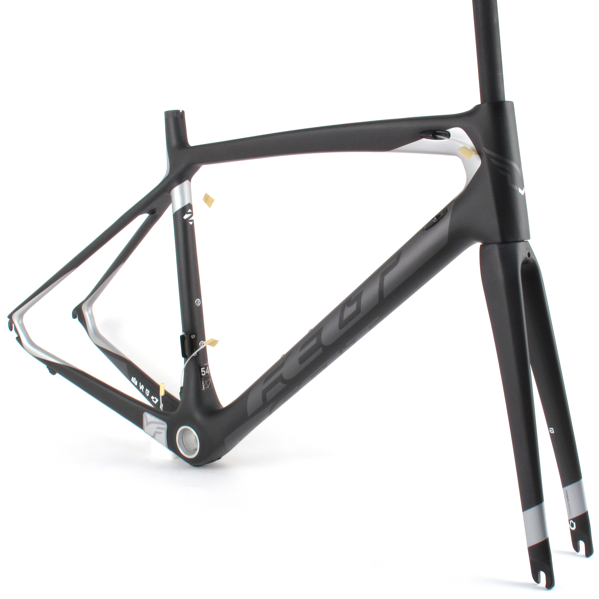 felt zc frameset