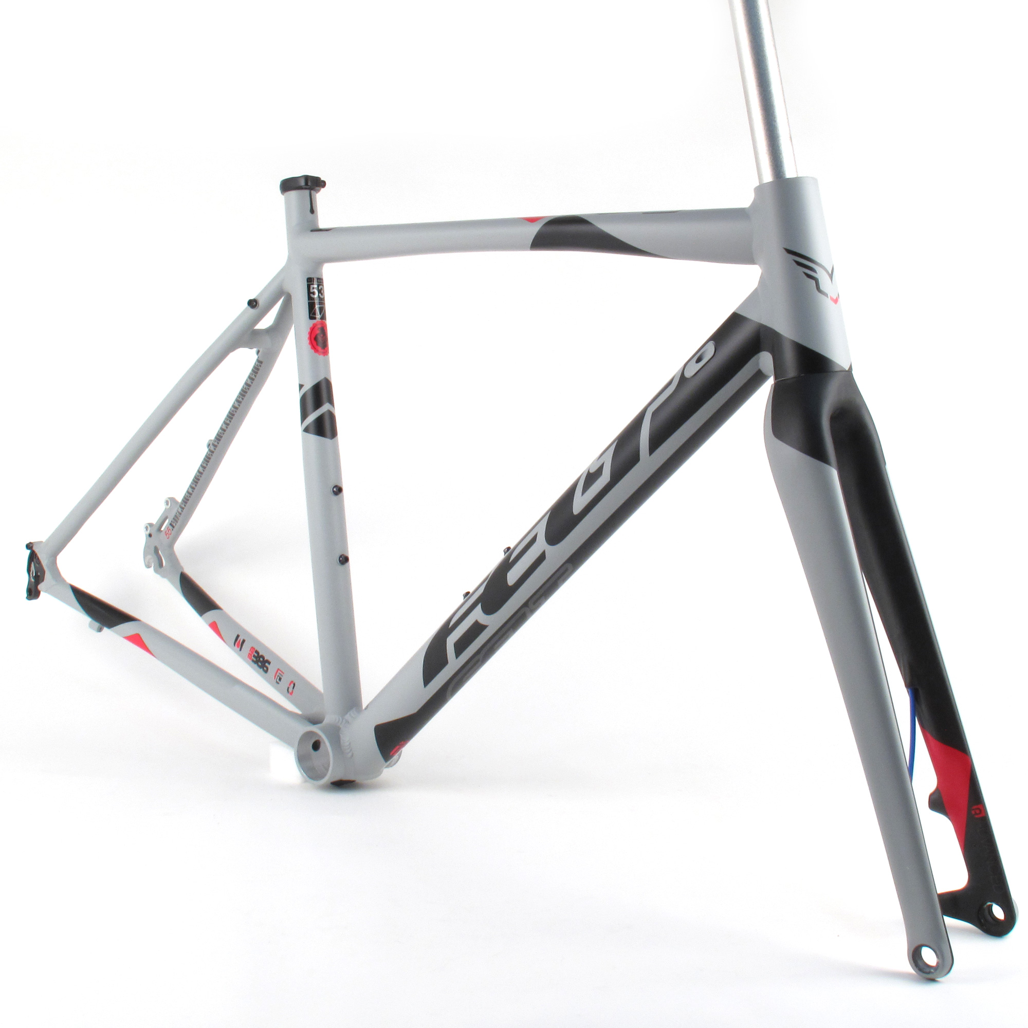 2016 felt f55x