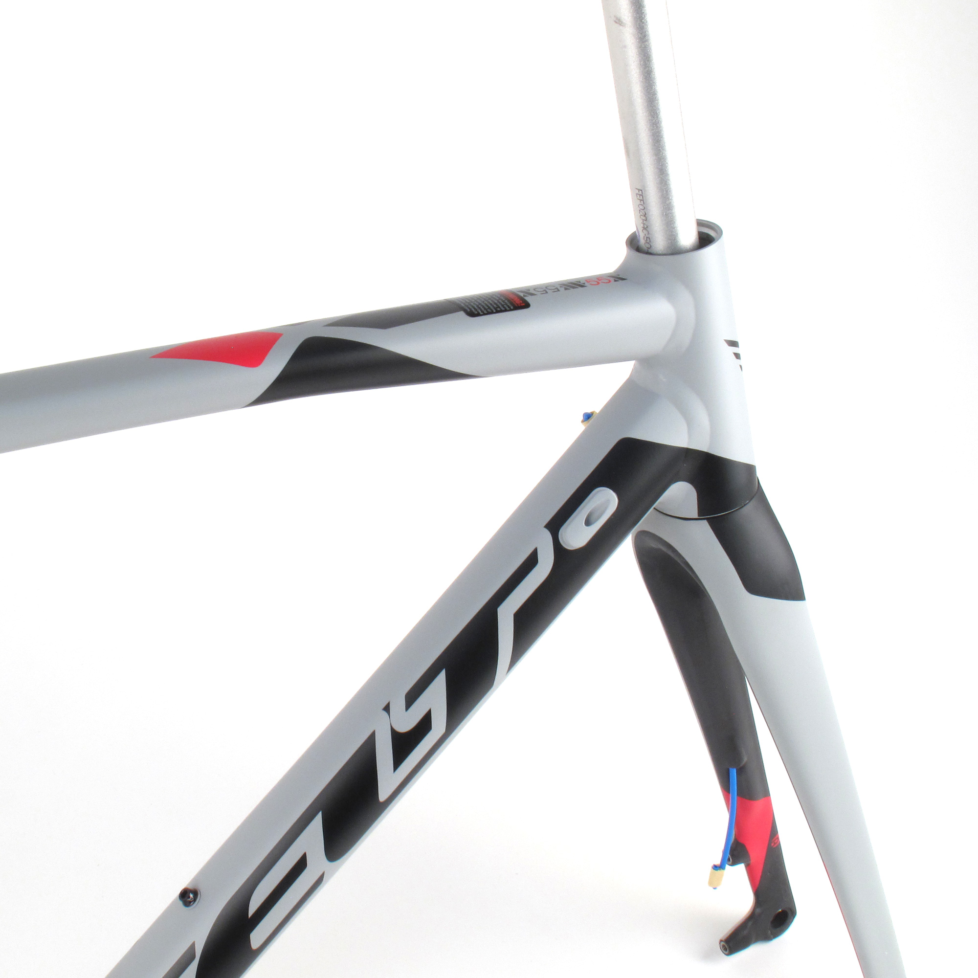 felt frameset