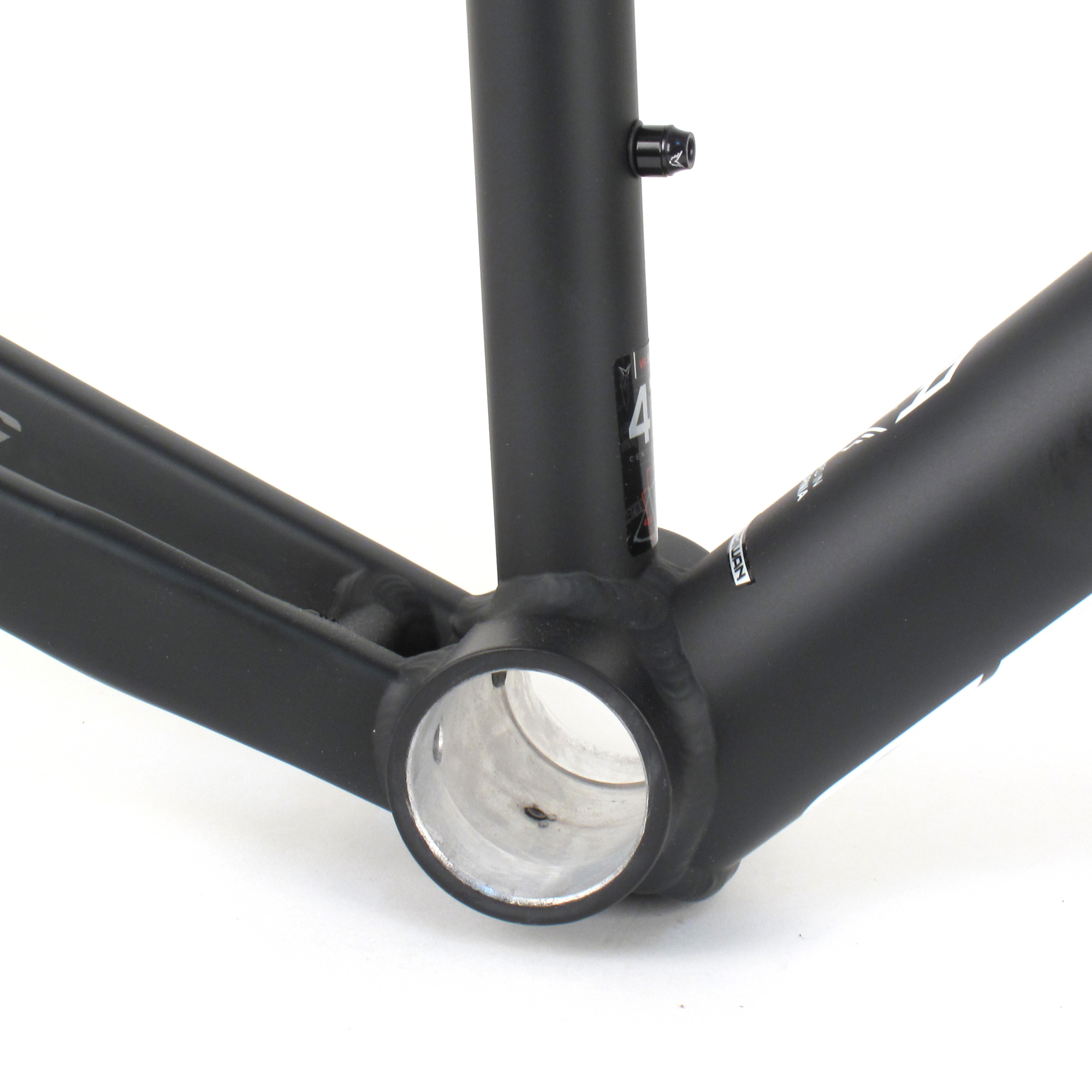 felt vr frameset