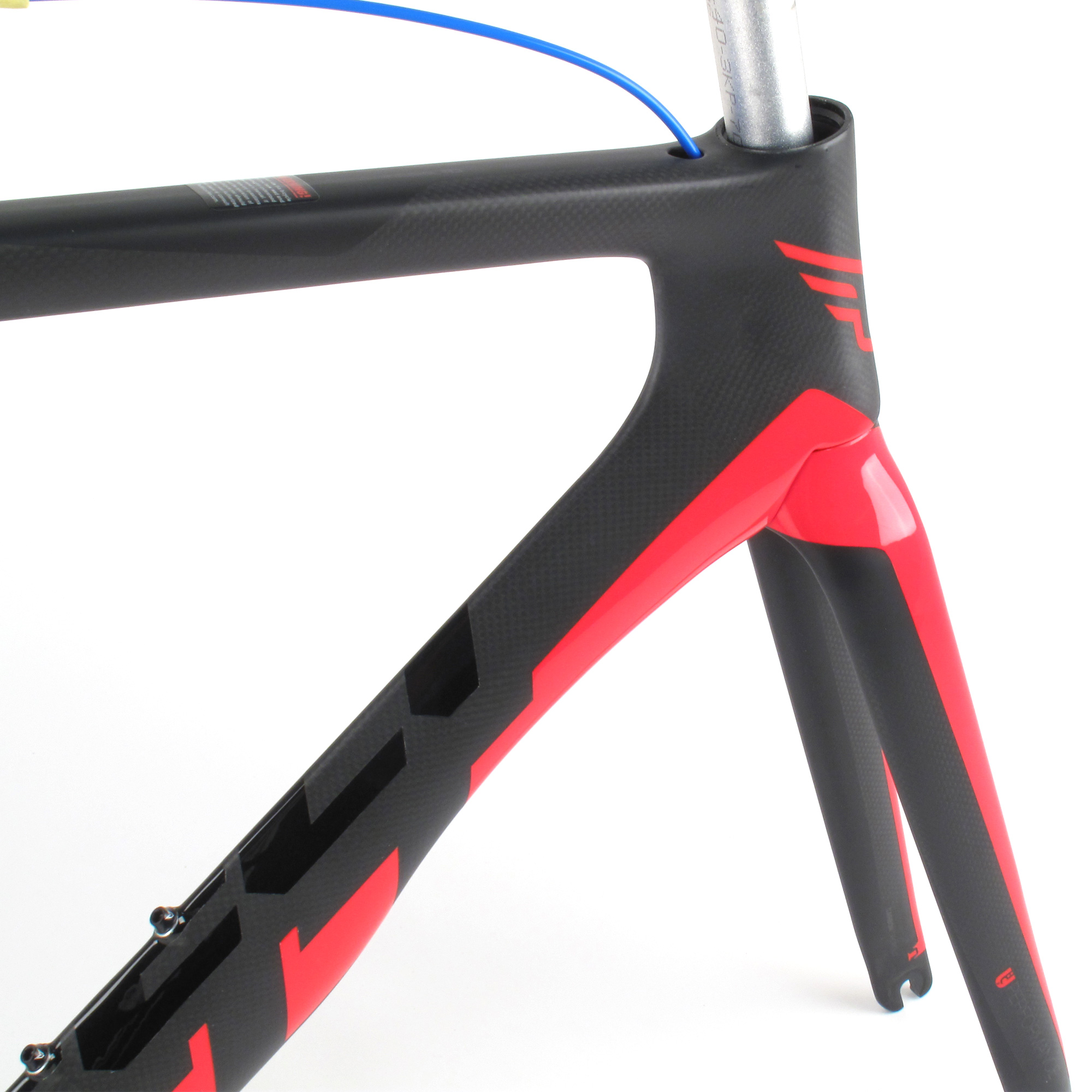 felt frameset