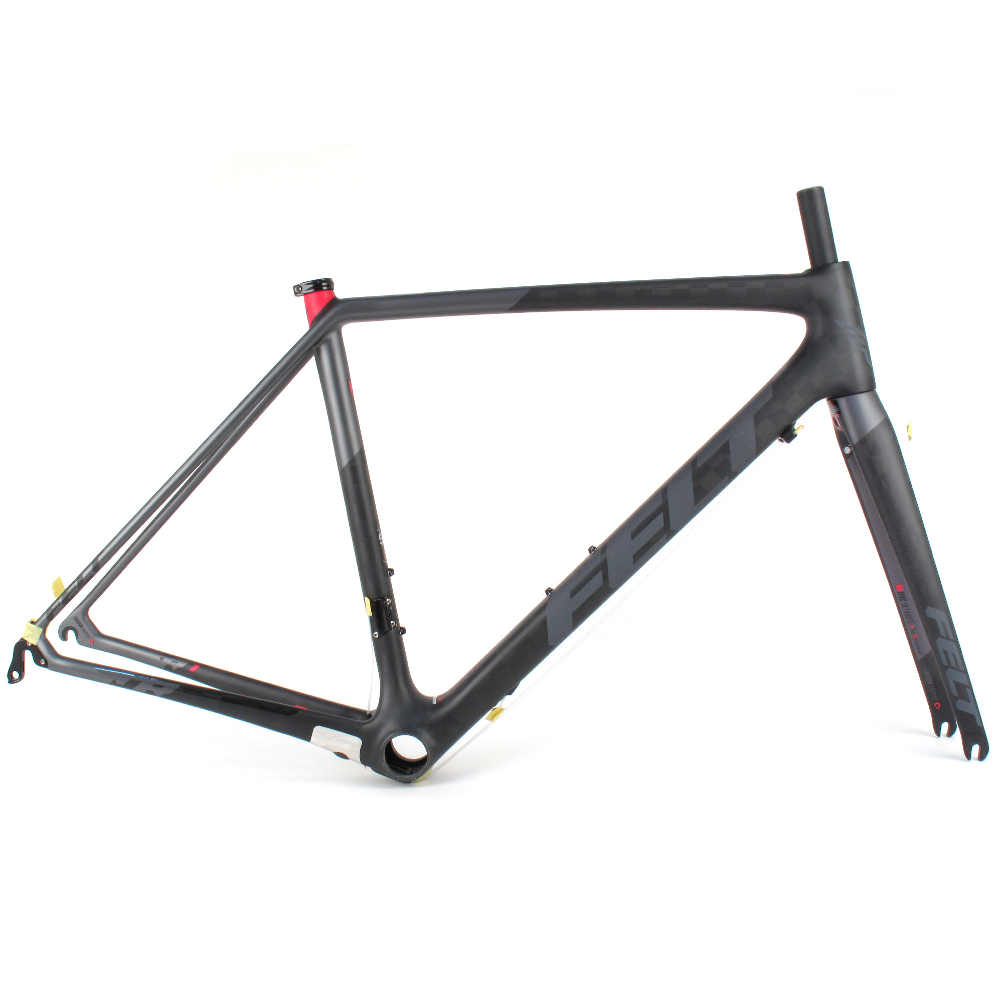 54cm road bike frame