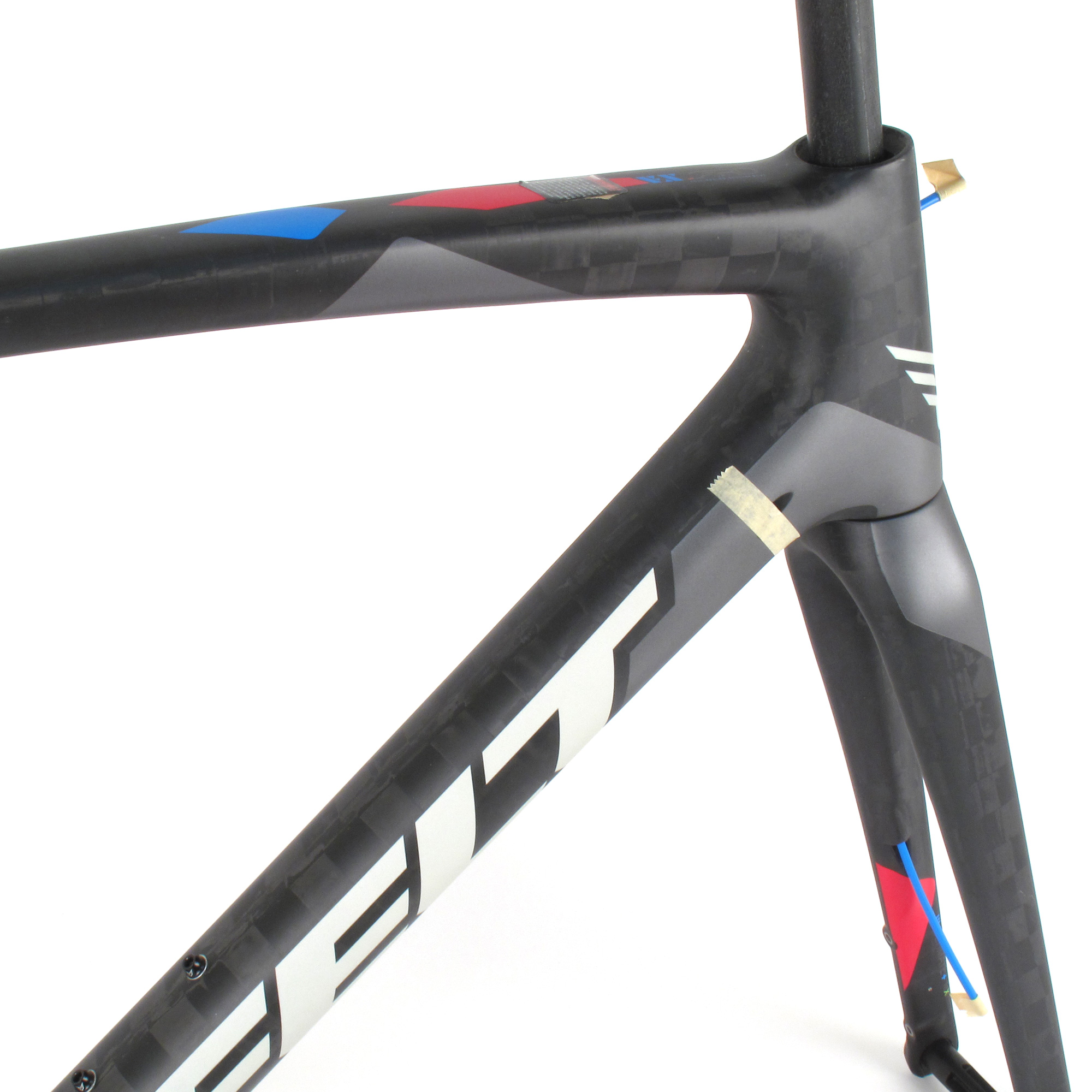 felt frameset