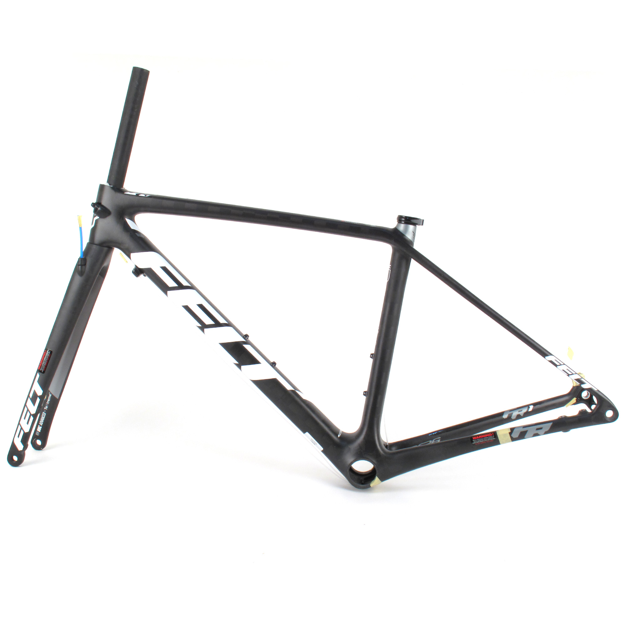 felt fr1 disc road frame 2018