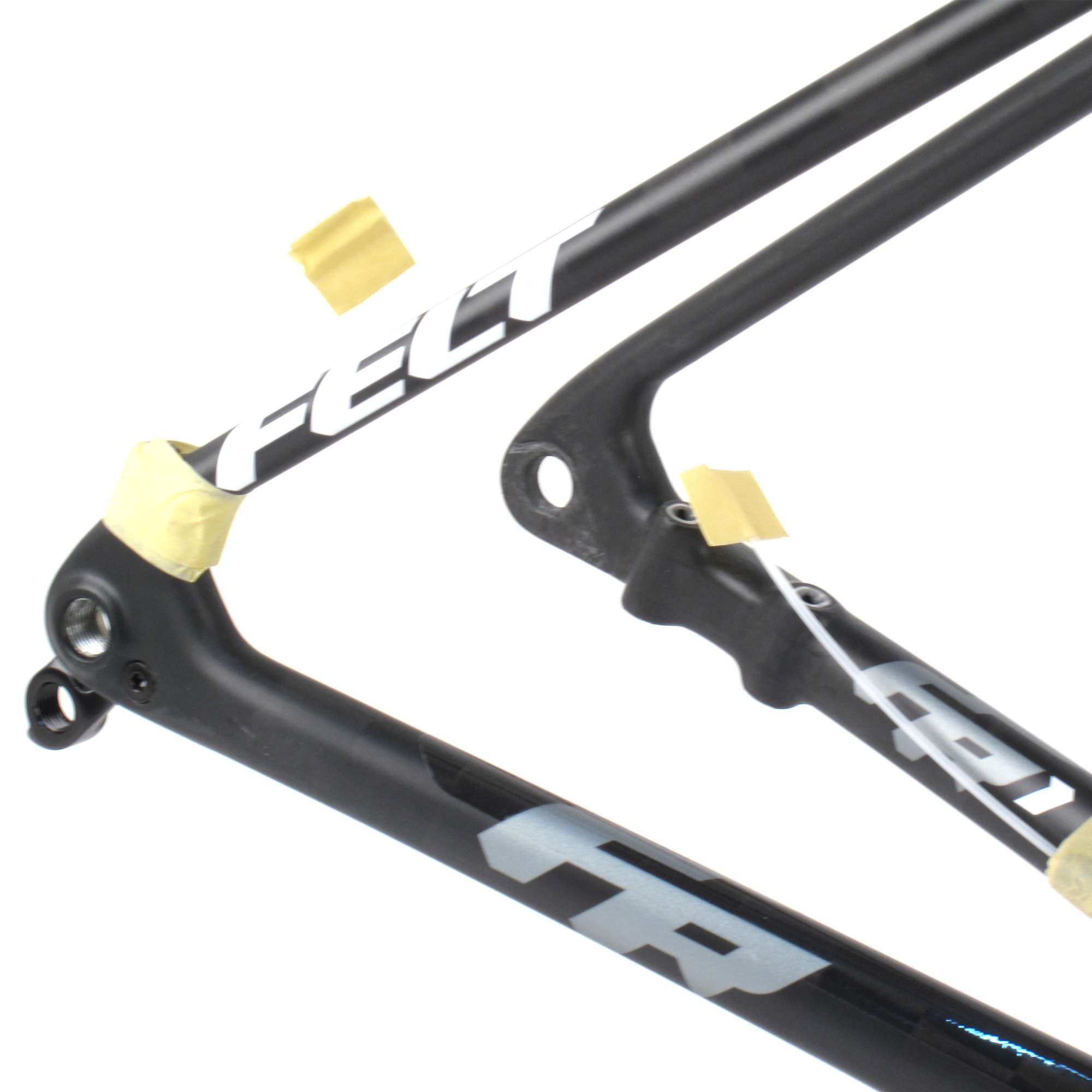 felt fr1 disc road frame 2018