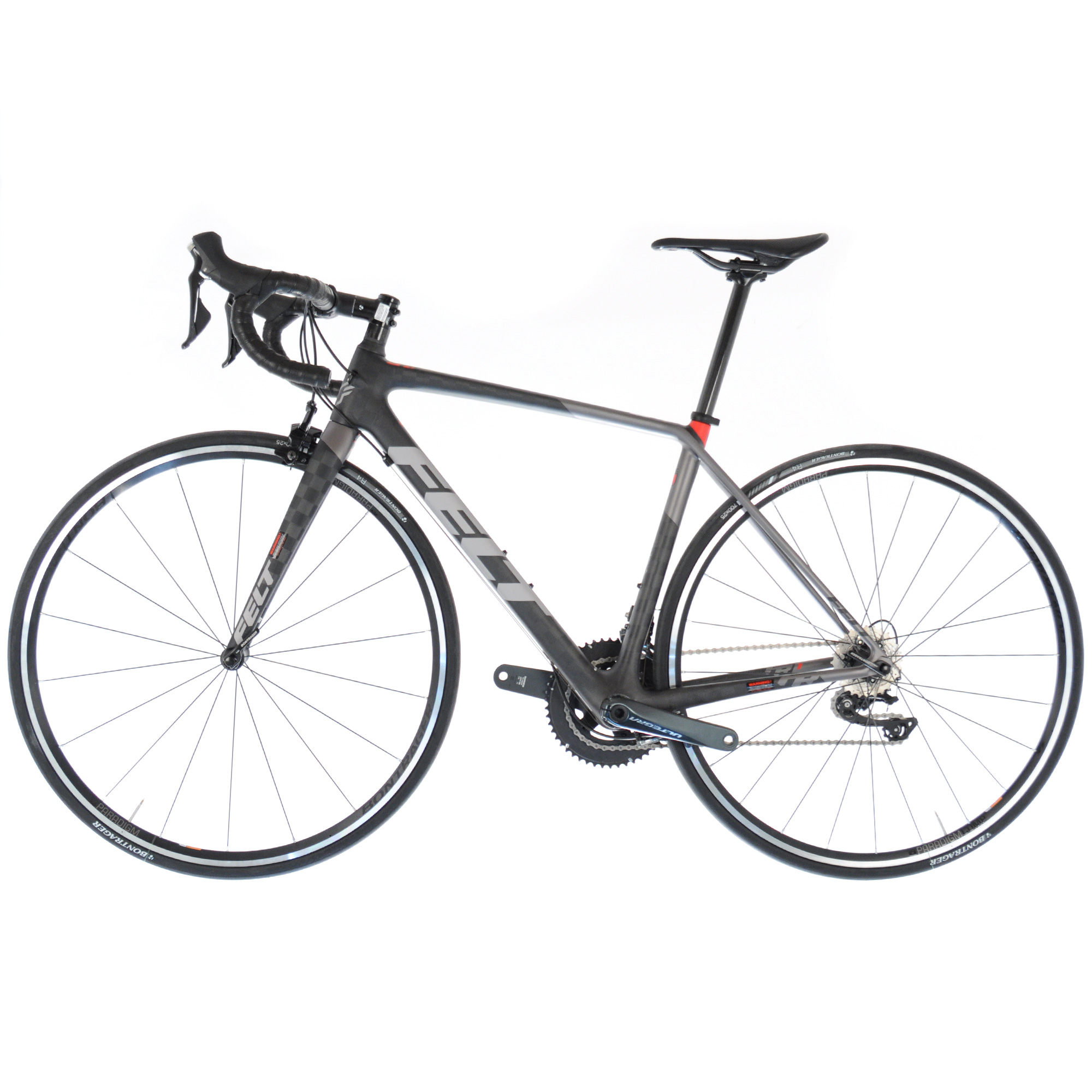 shimano ultegra bike