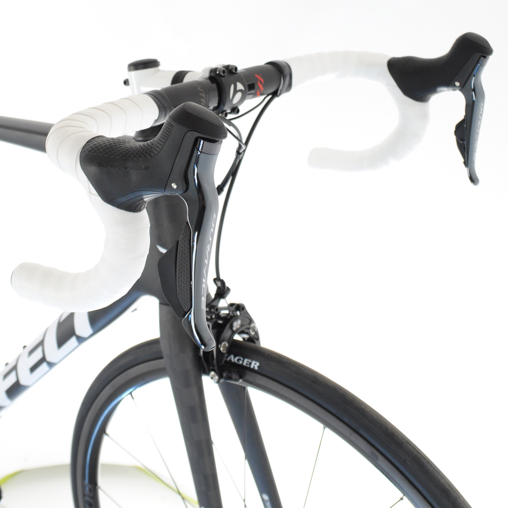 felt carbon road bike