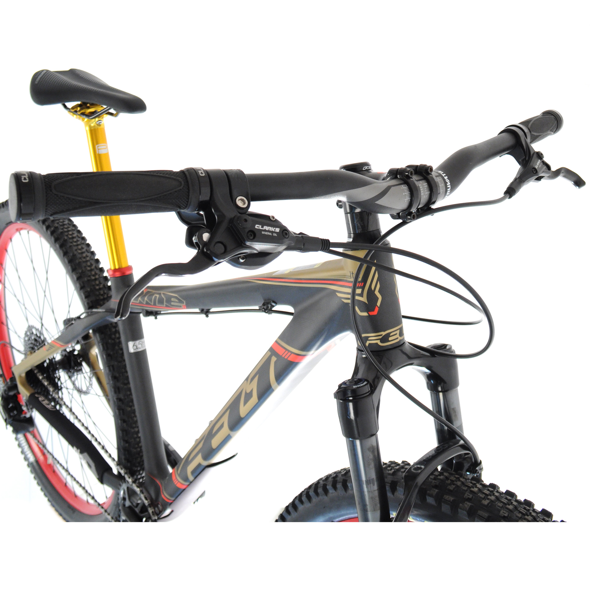 mtb hardtail 29 1x12