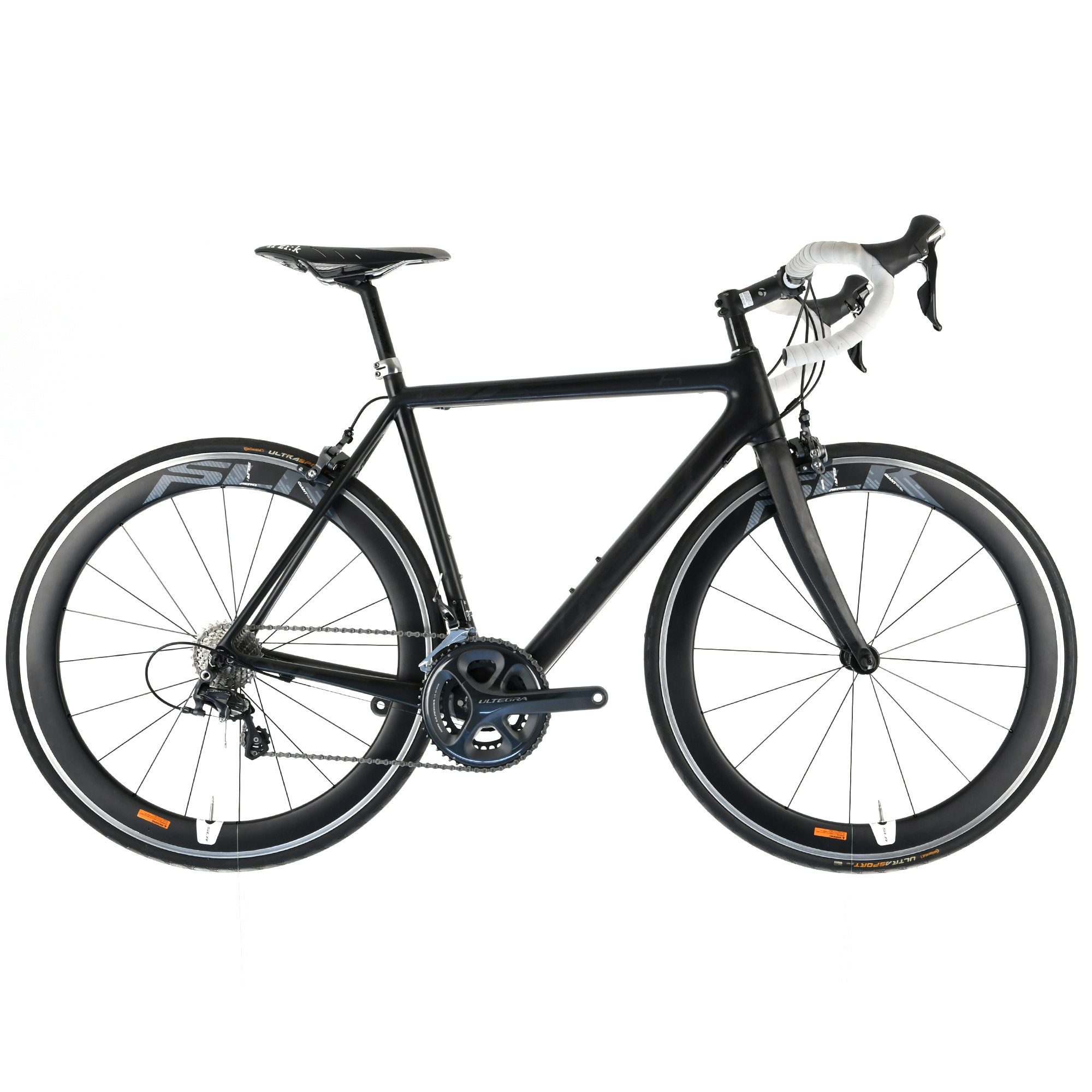 2013 FELT F1 Carbon Road Bike Shimano Ultegra 11Speed Giant SLR Aero