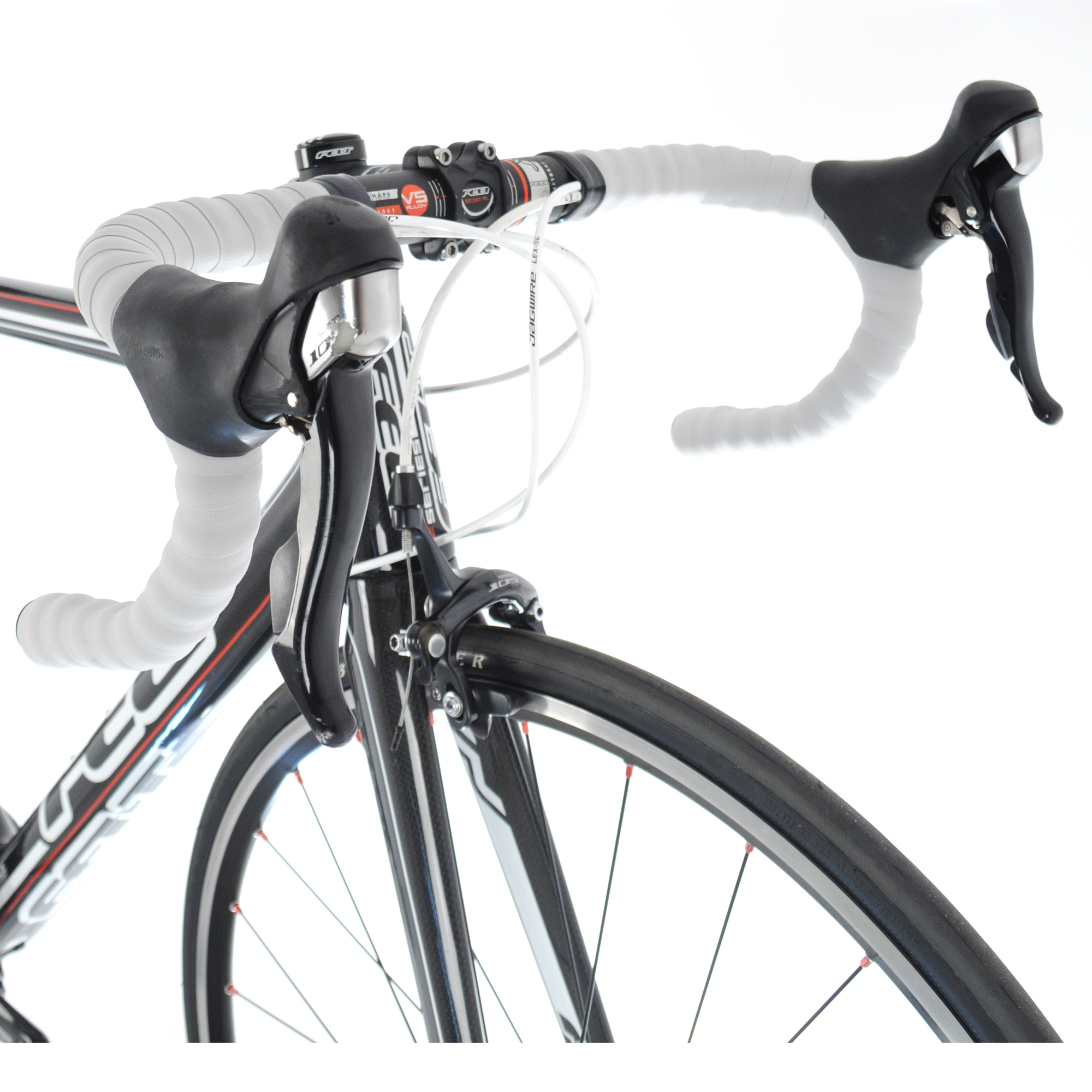 felt carbon fiber road bike