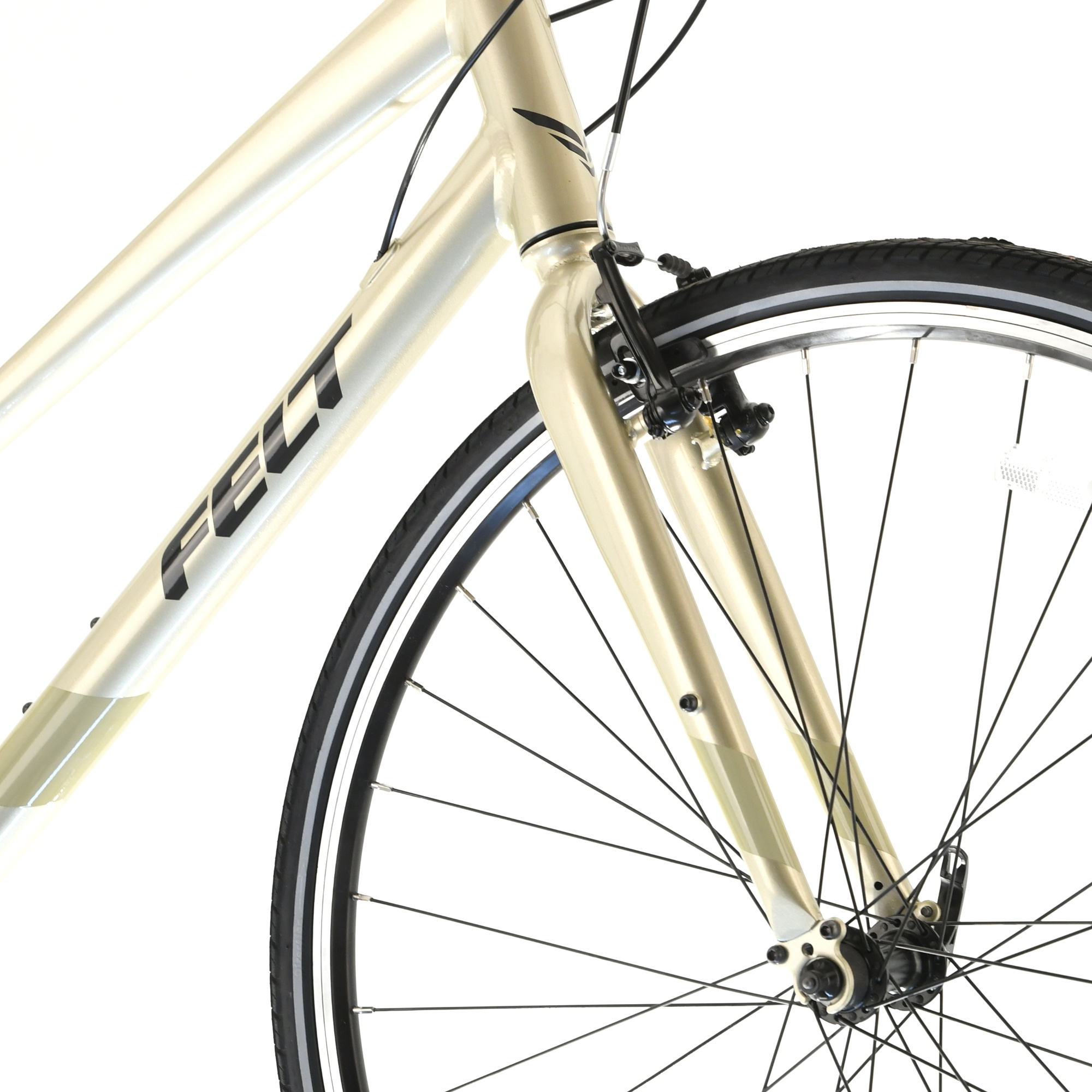 NEW 2022 Felt Verza Speed 50 // Great Commuter/Fitness Hybrid Bike // XS-XXL
