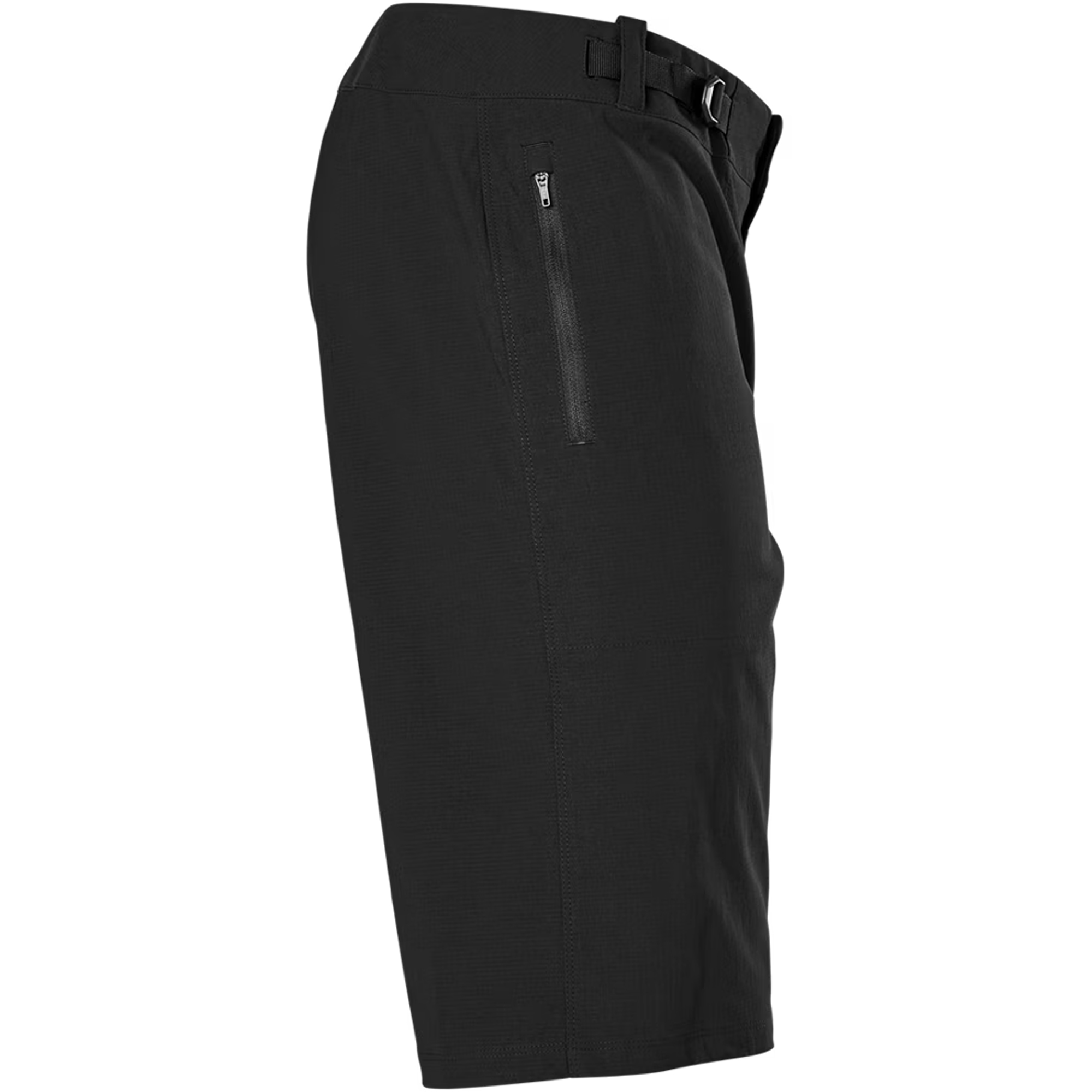 Fox Racing Ranger Mountain Bike Shorts with Liner Black Gree