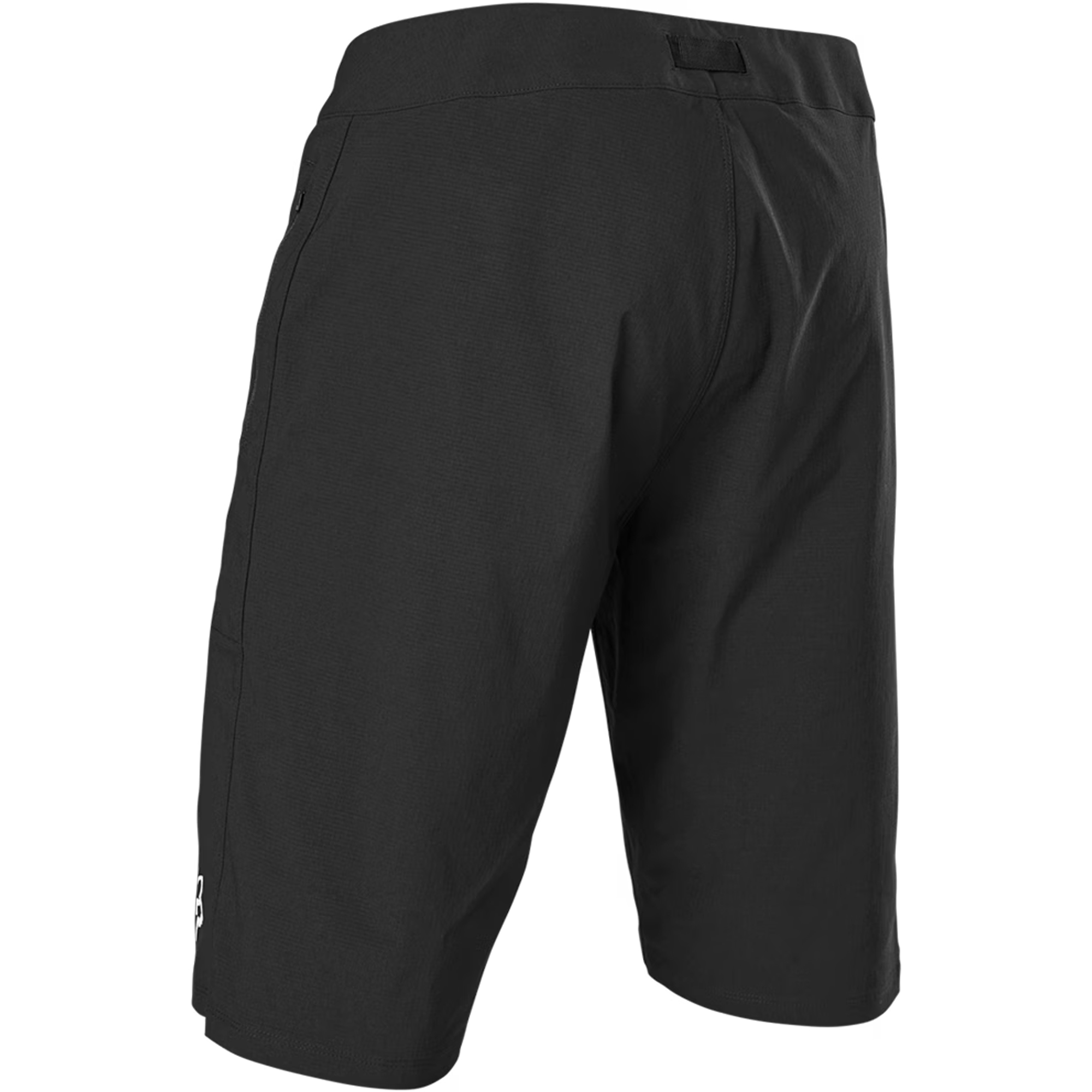 Fox Racing Ranger Mountain Bike Shorts with Liner Black Green Size 30