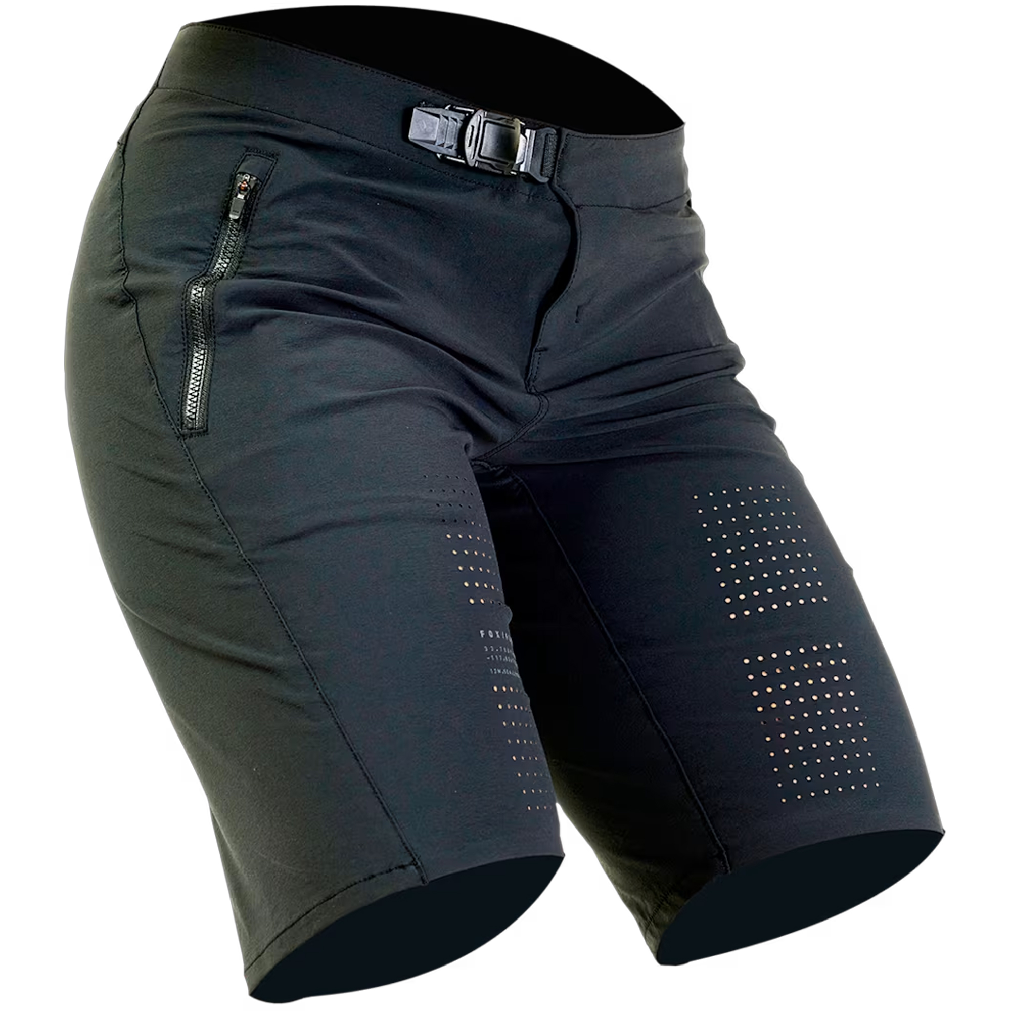Fox Racing Flexair Women's Mountain Bike Shorts S-XL