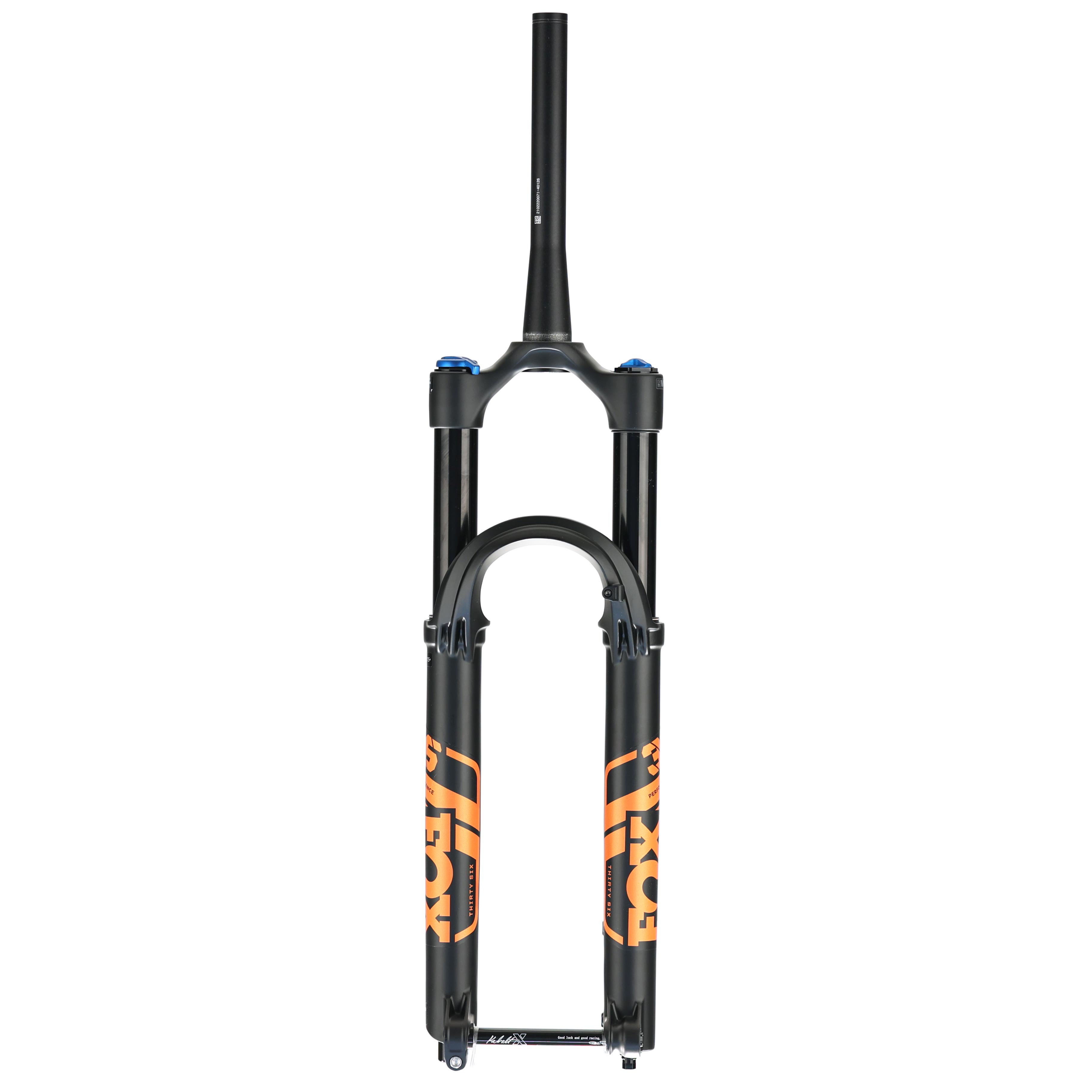 バーベキュー・調理用品 Fox Fork FOX Float 36 Performance Fork, 29