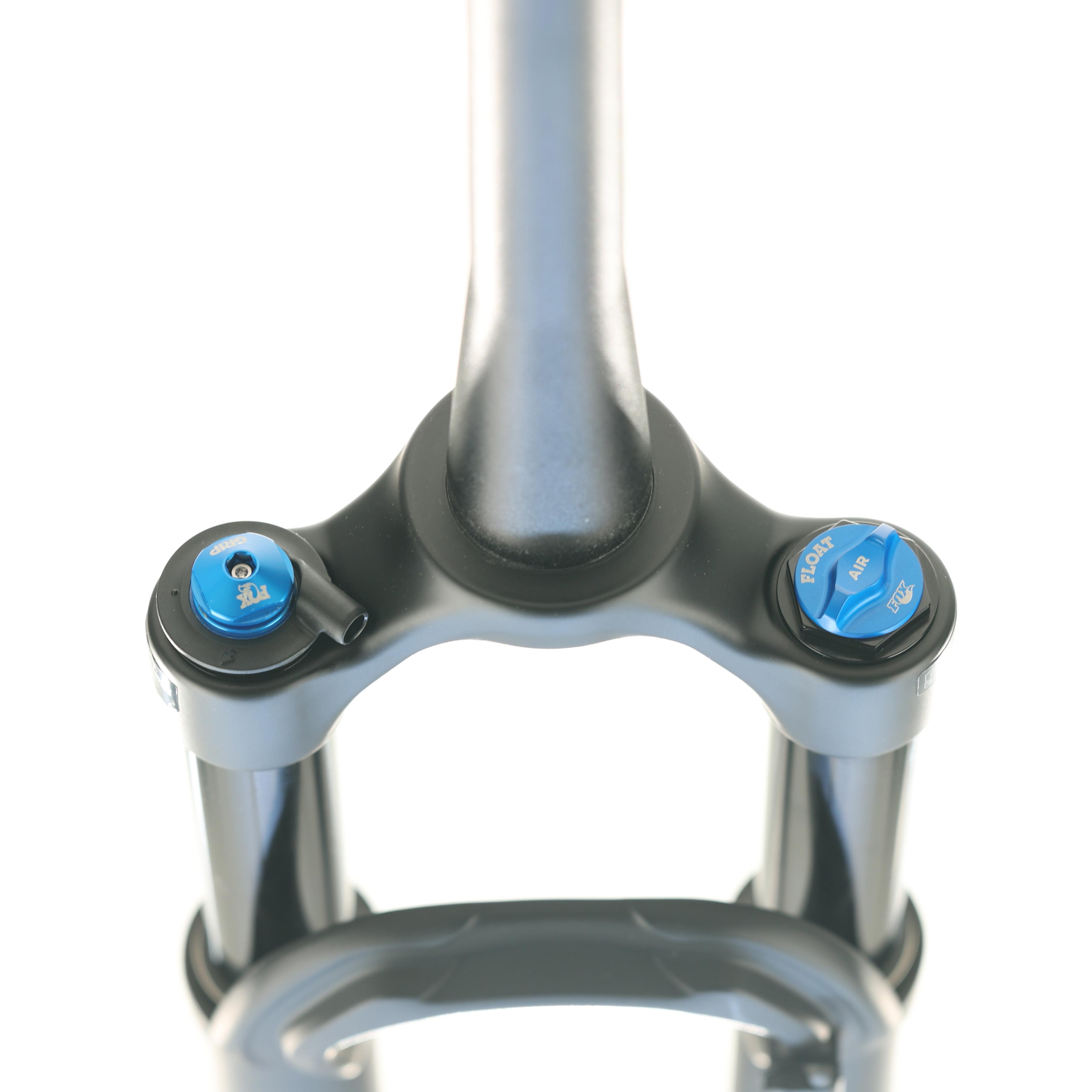 パーツ FOX 32 Step-Cast FOX Step-Cast 32 Performance Fork, 29