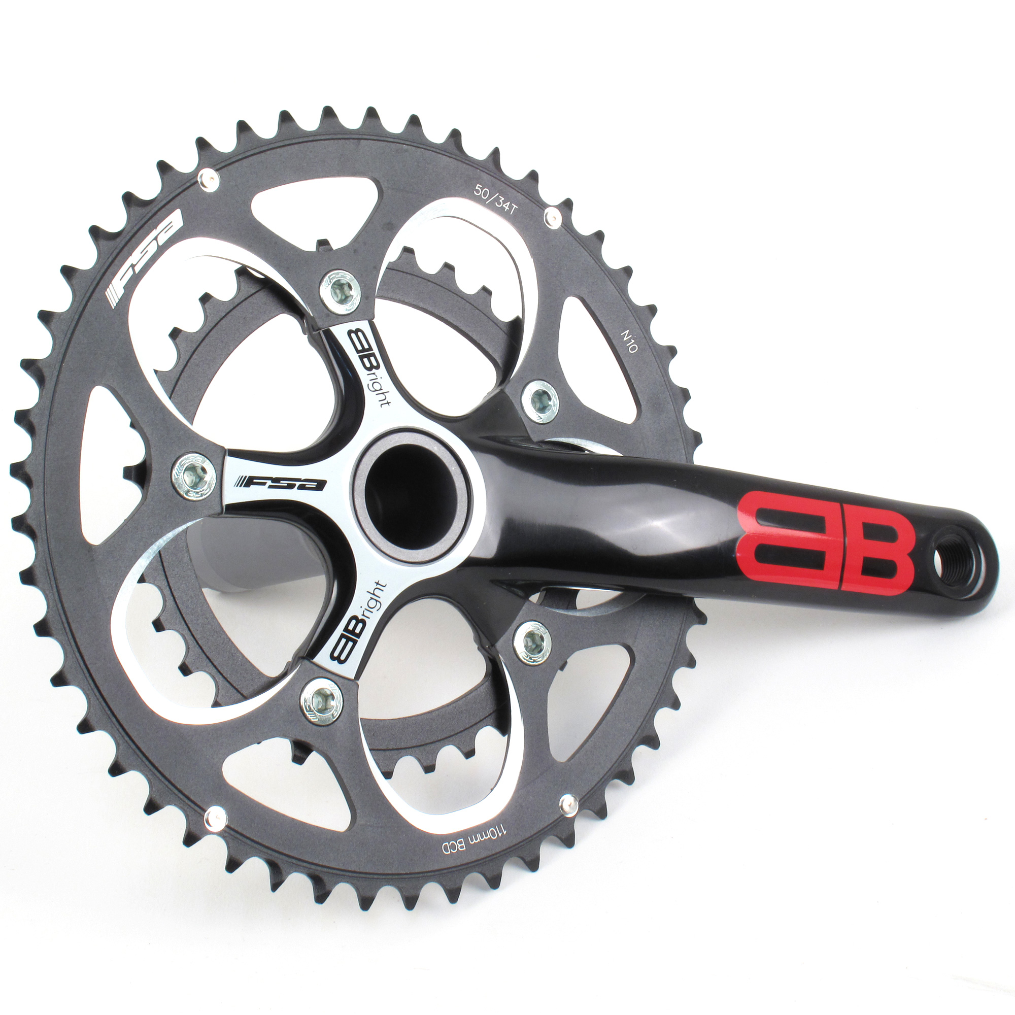 fsa bike crank