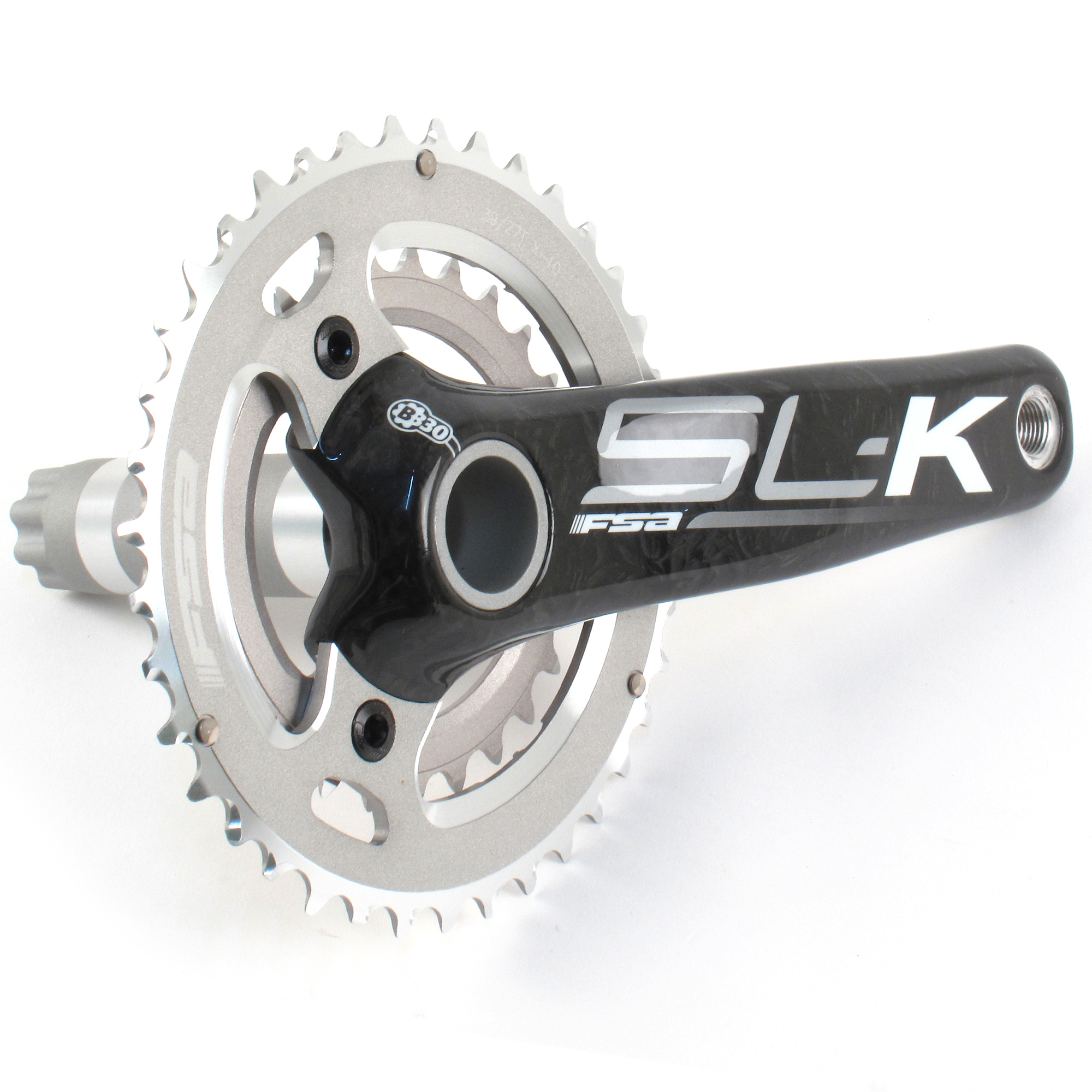 bb30 mtb crankset