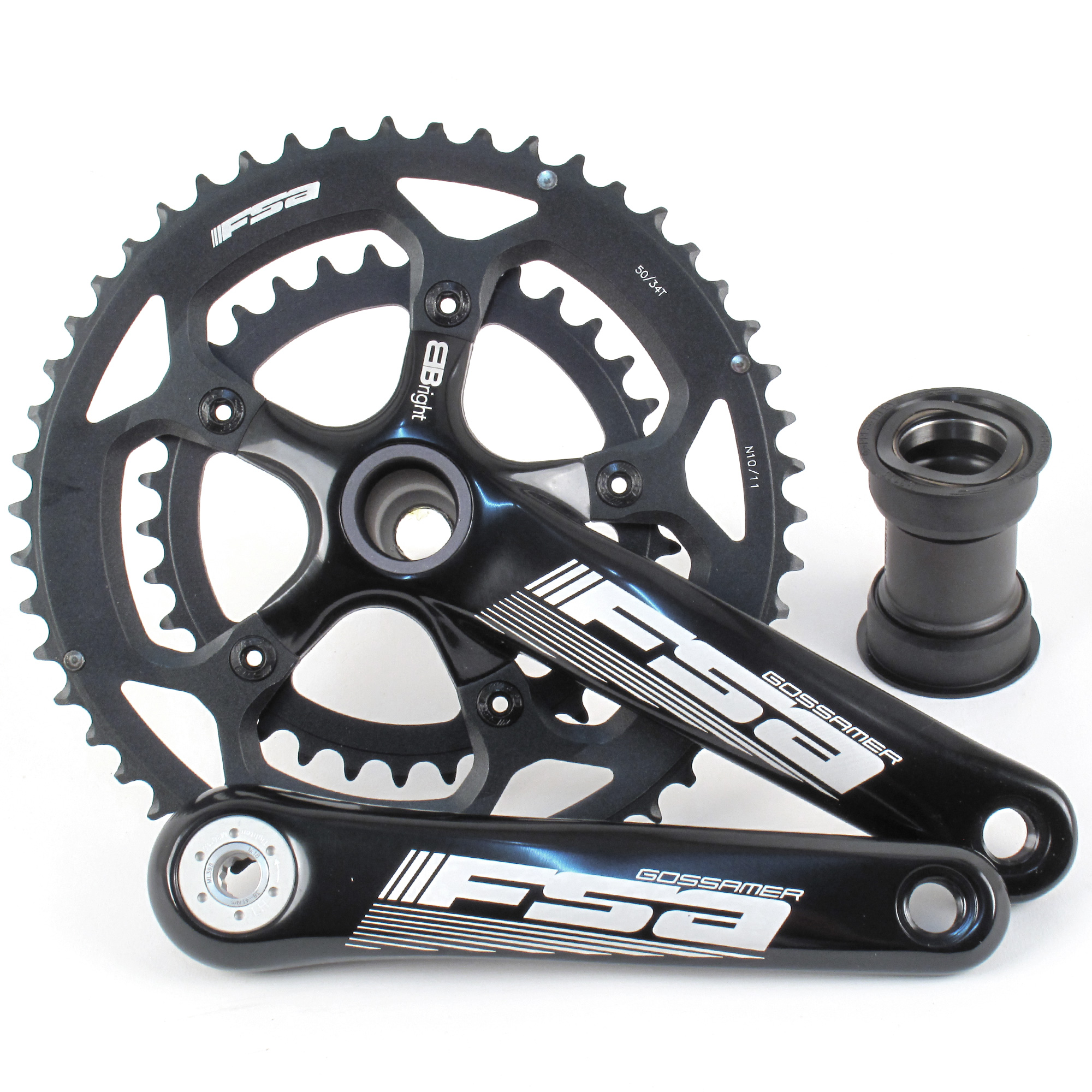 bbright crankset