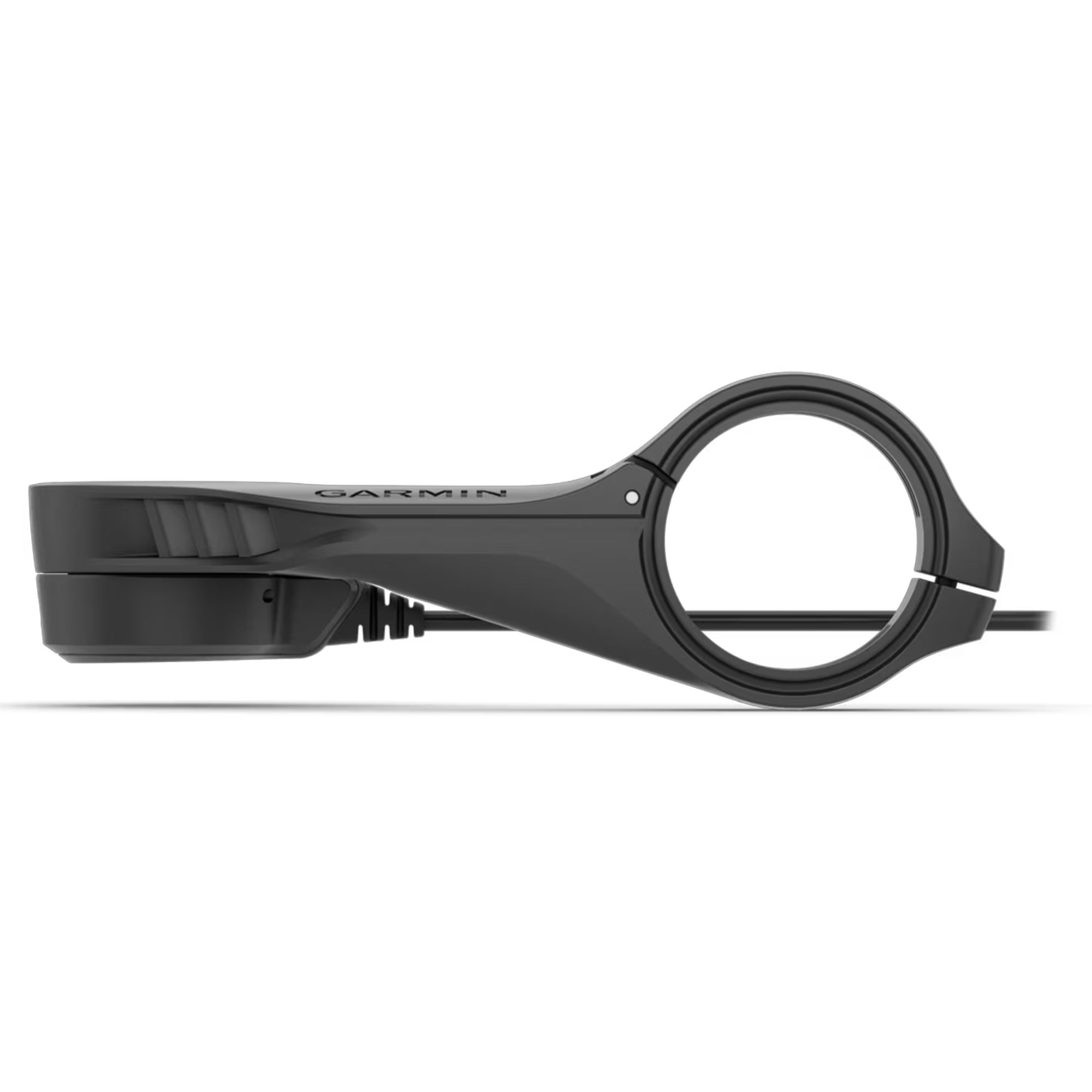 Garmin Edge Power Mount Black Out-Front eBike Handlebar Mount Only