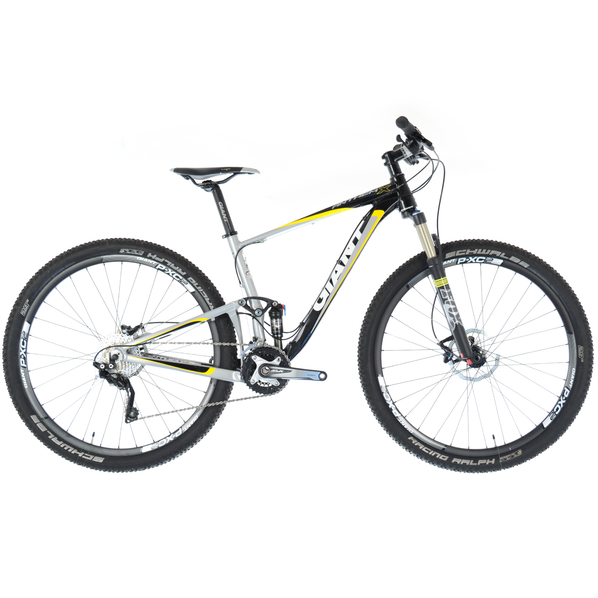 giant anthem slx