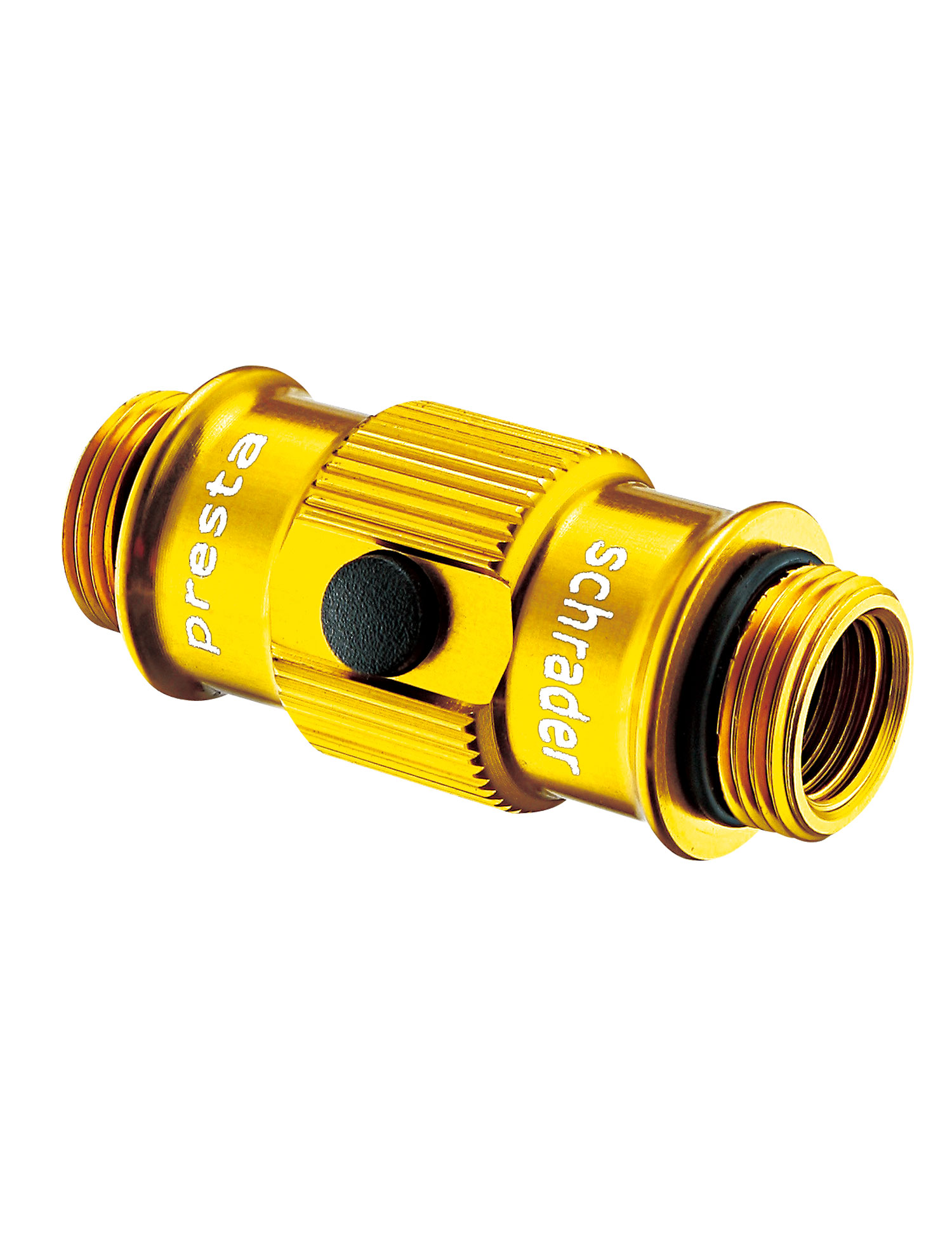 Lezyne Micro Floor Drive HP- High Pressure Frame Pump, Silver - Picture 2 of 3