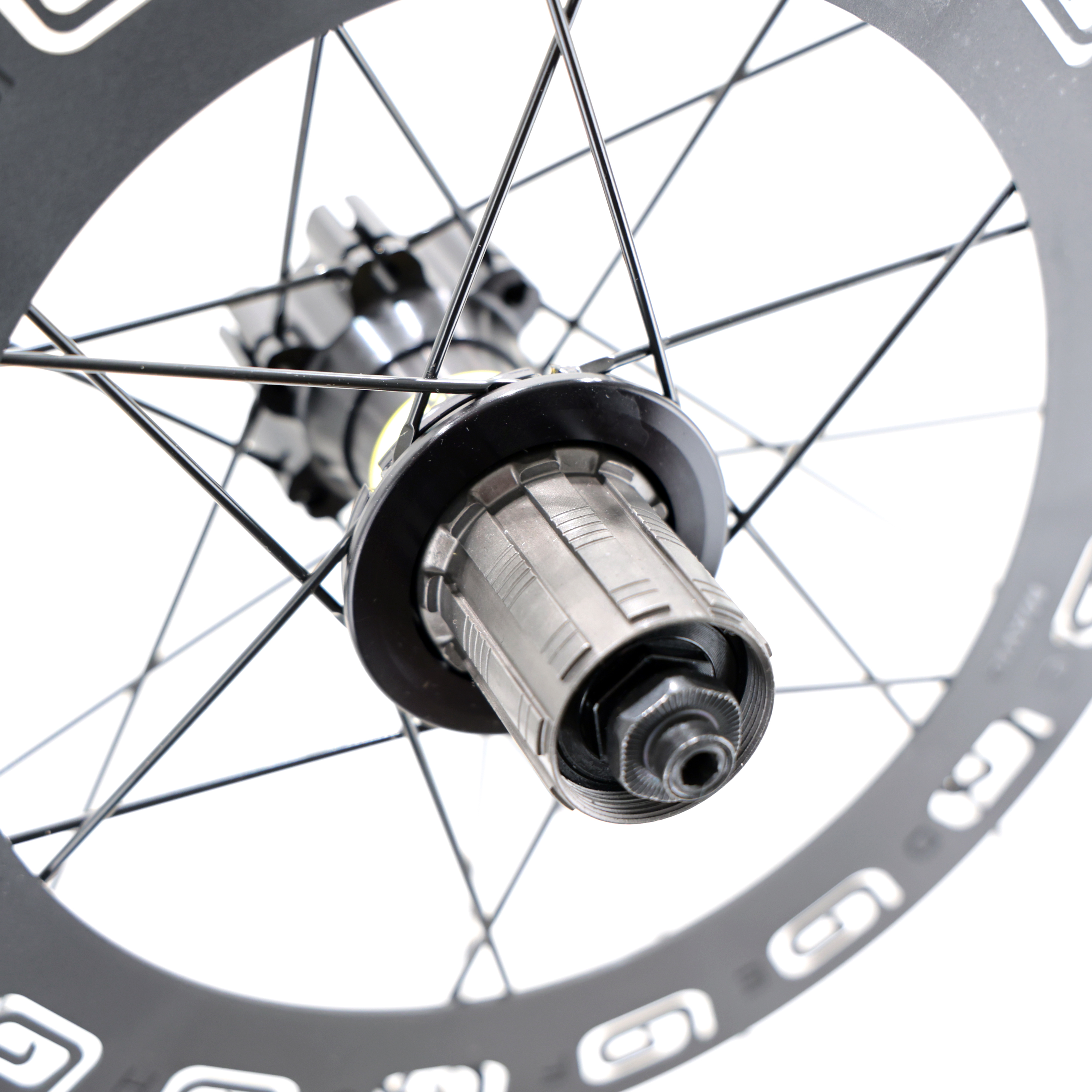 Mavic Crossride FTS MTB Bike Rear Wheel, 27.5