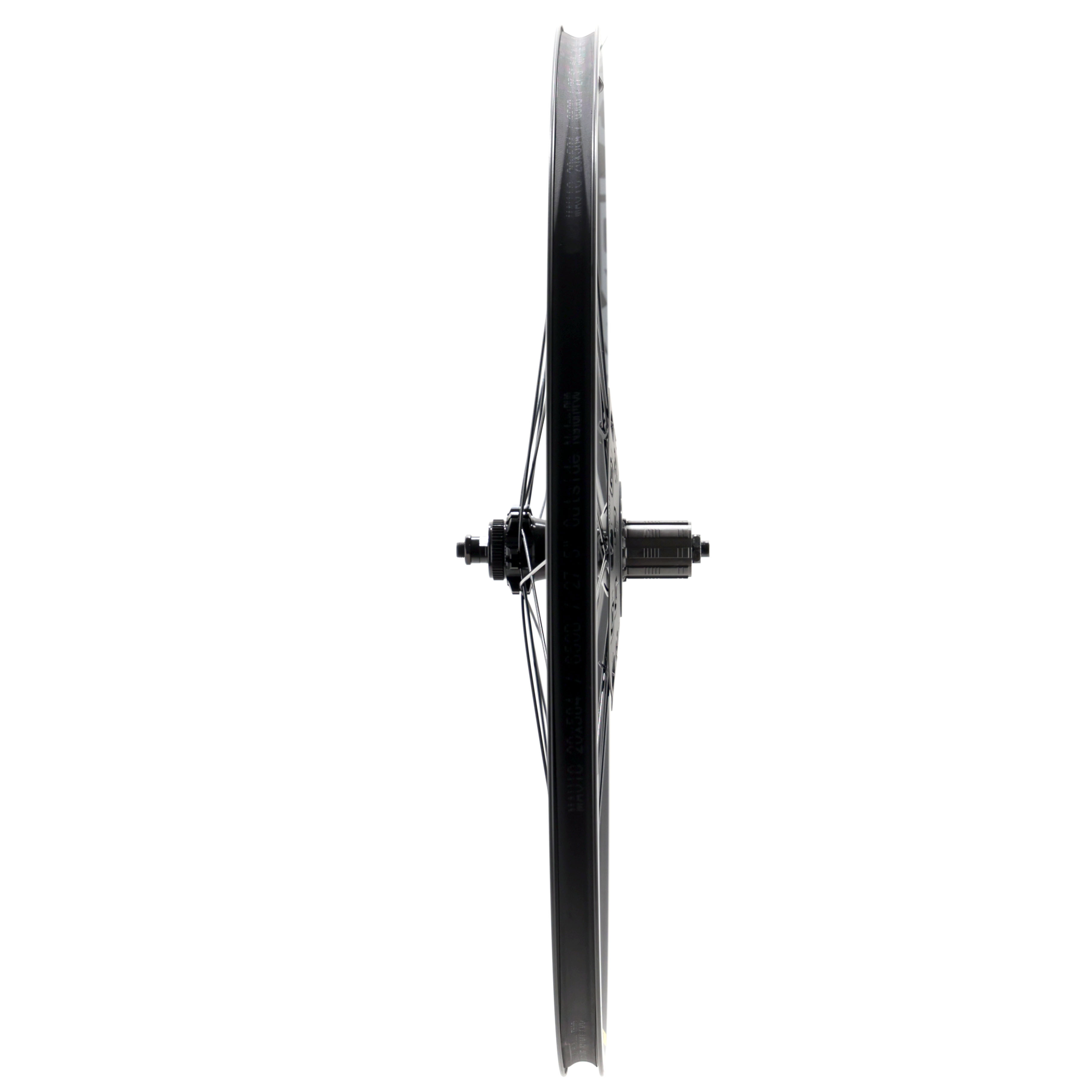 Mavic aksium リア Mavic Aksium Elite UST Rear Wheel, TLR, 27.5
