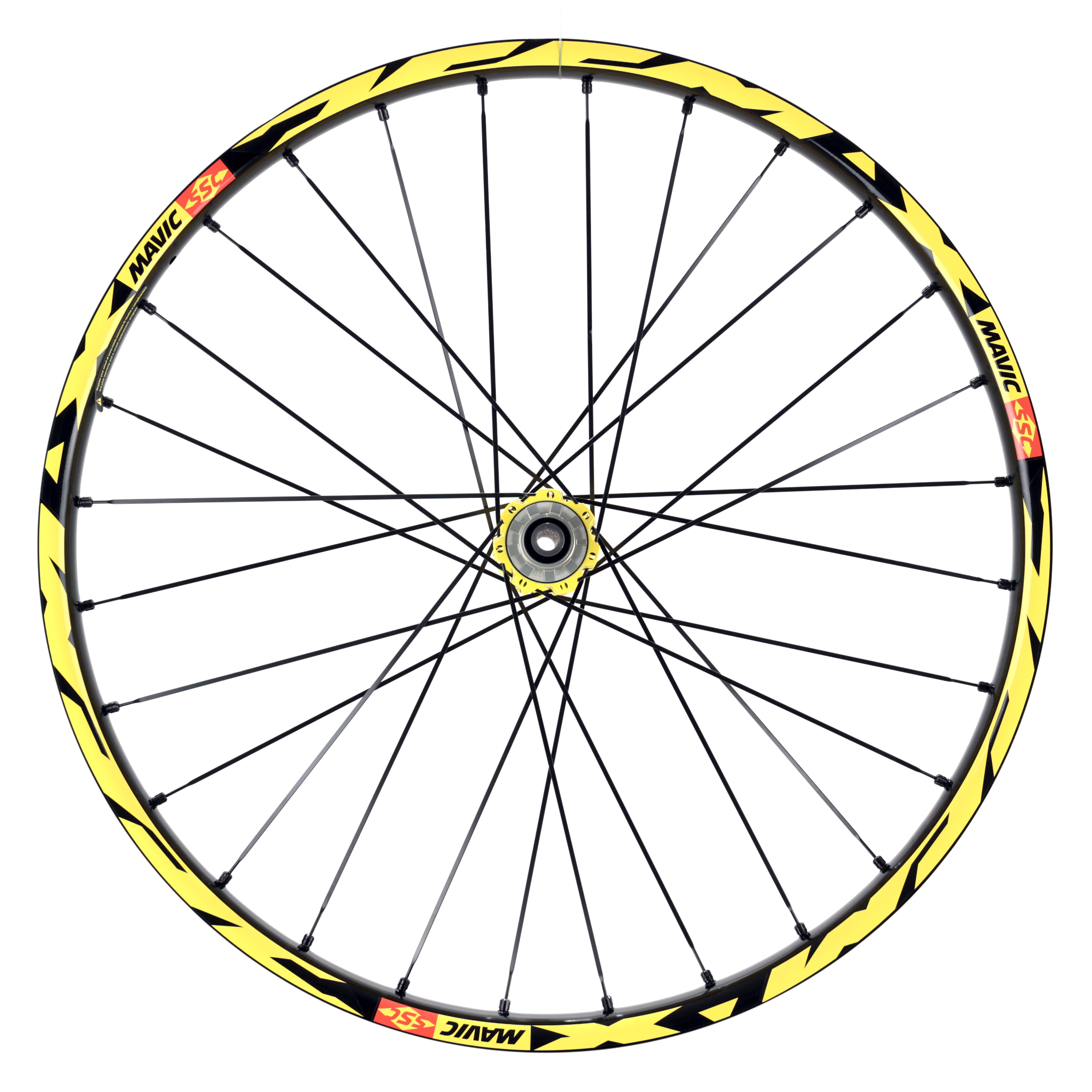 MAVIC DEE MAX 27.5 リア　マビック Mavic Deemax DH Bike Rear Wheel, 27.5