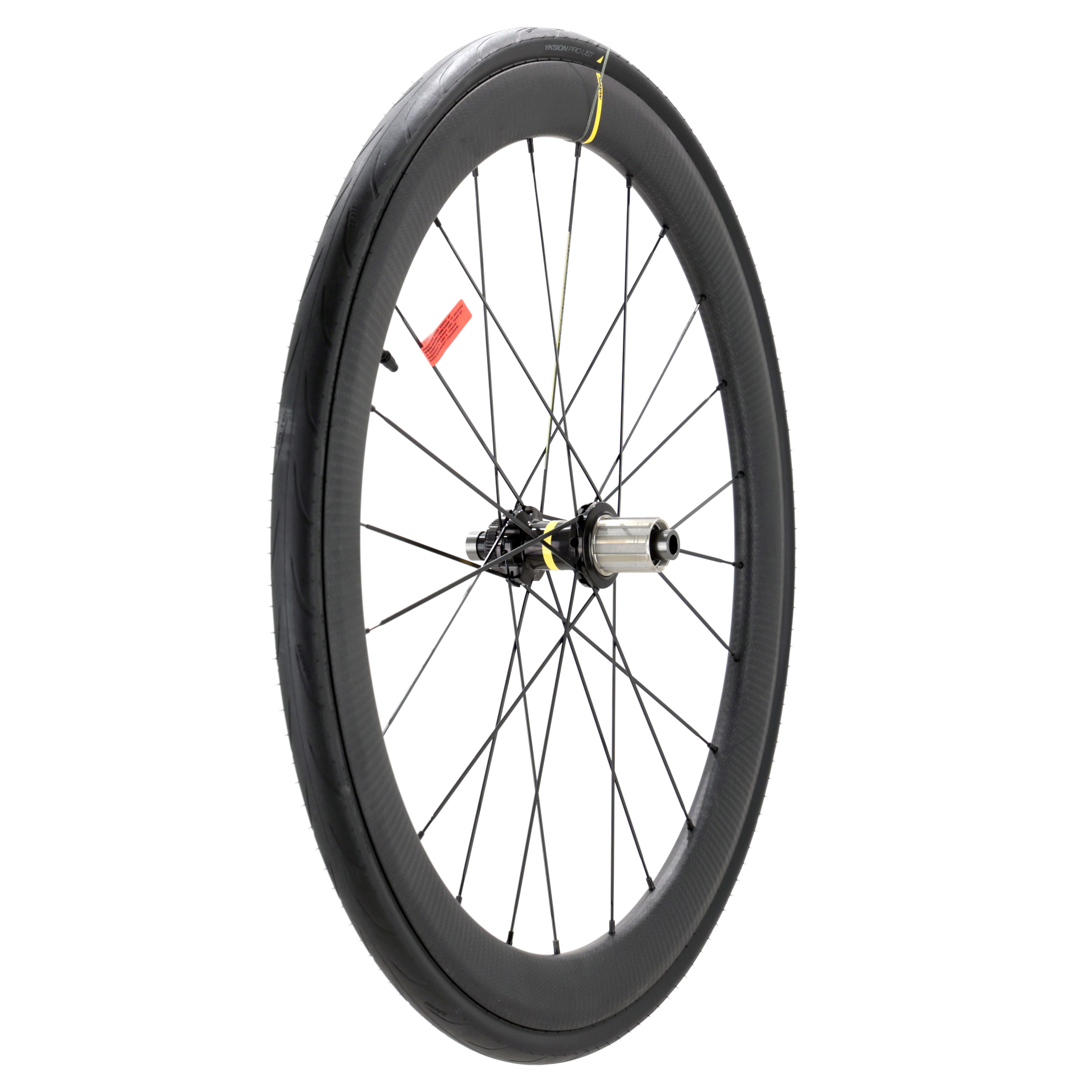 訳あり　マビック　COSMIC PRO CARBON 訳ありマビックCOSMIC PRO CARBON