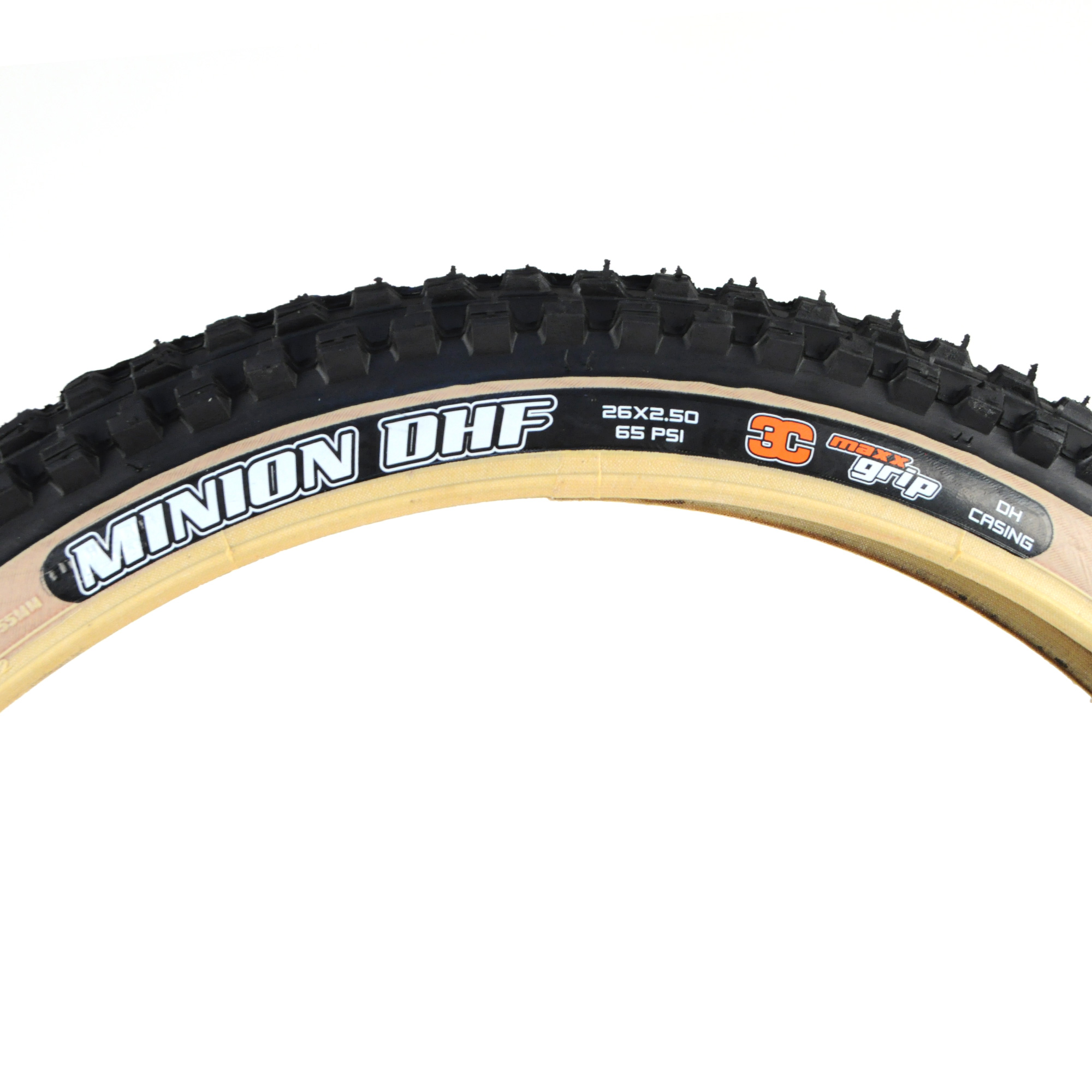 maxxis minion 27 5x2 8