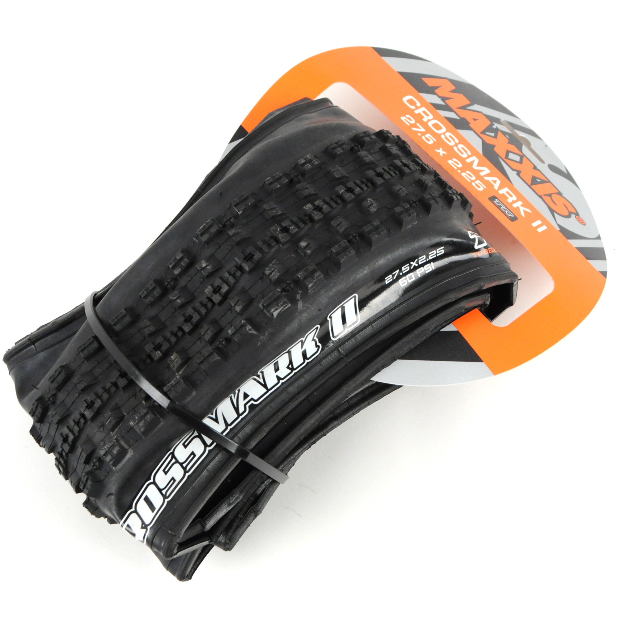 maxxis crossmark tyres