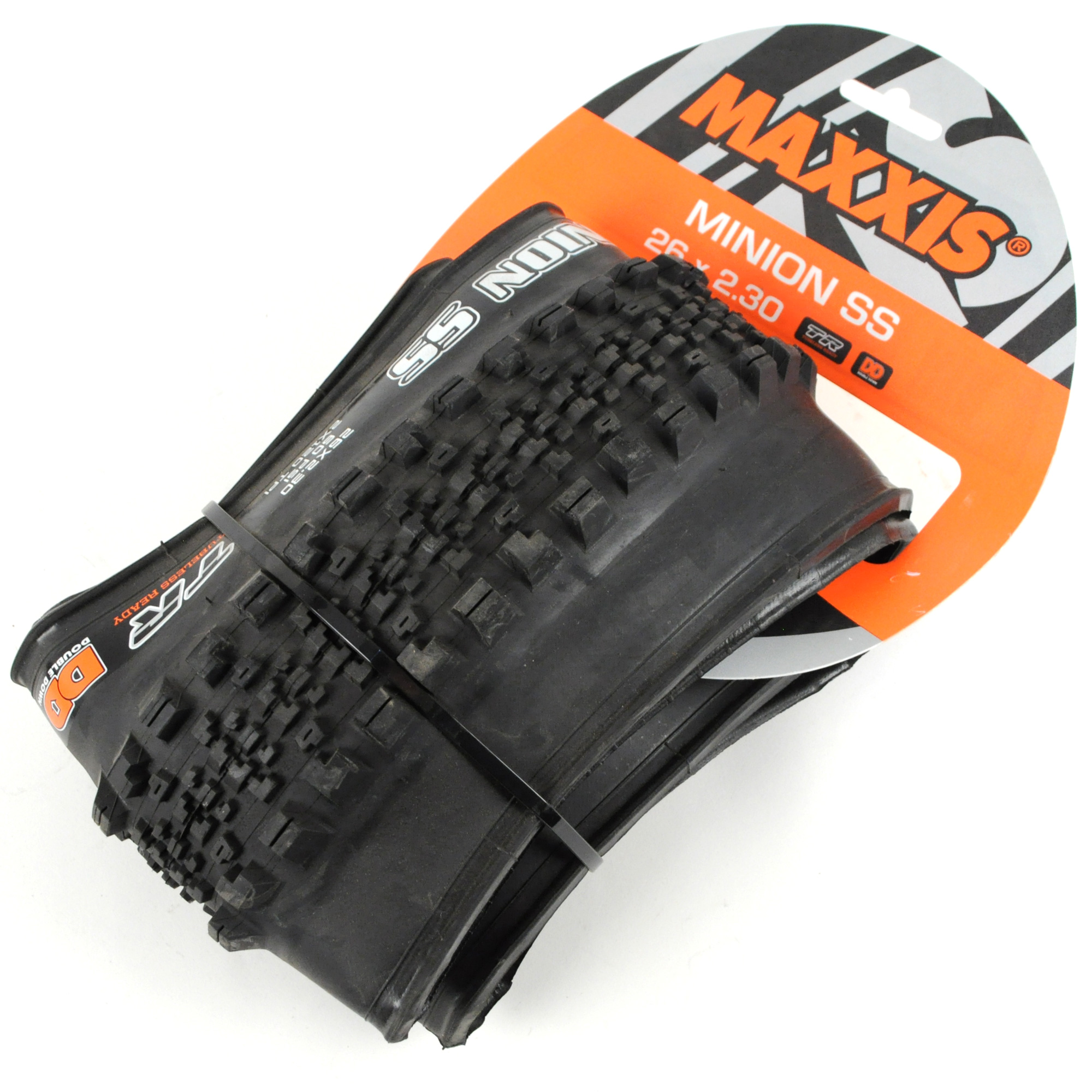 maxxis minion ss 26