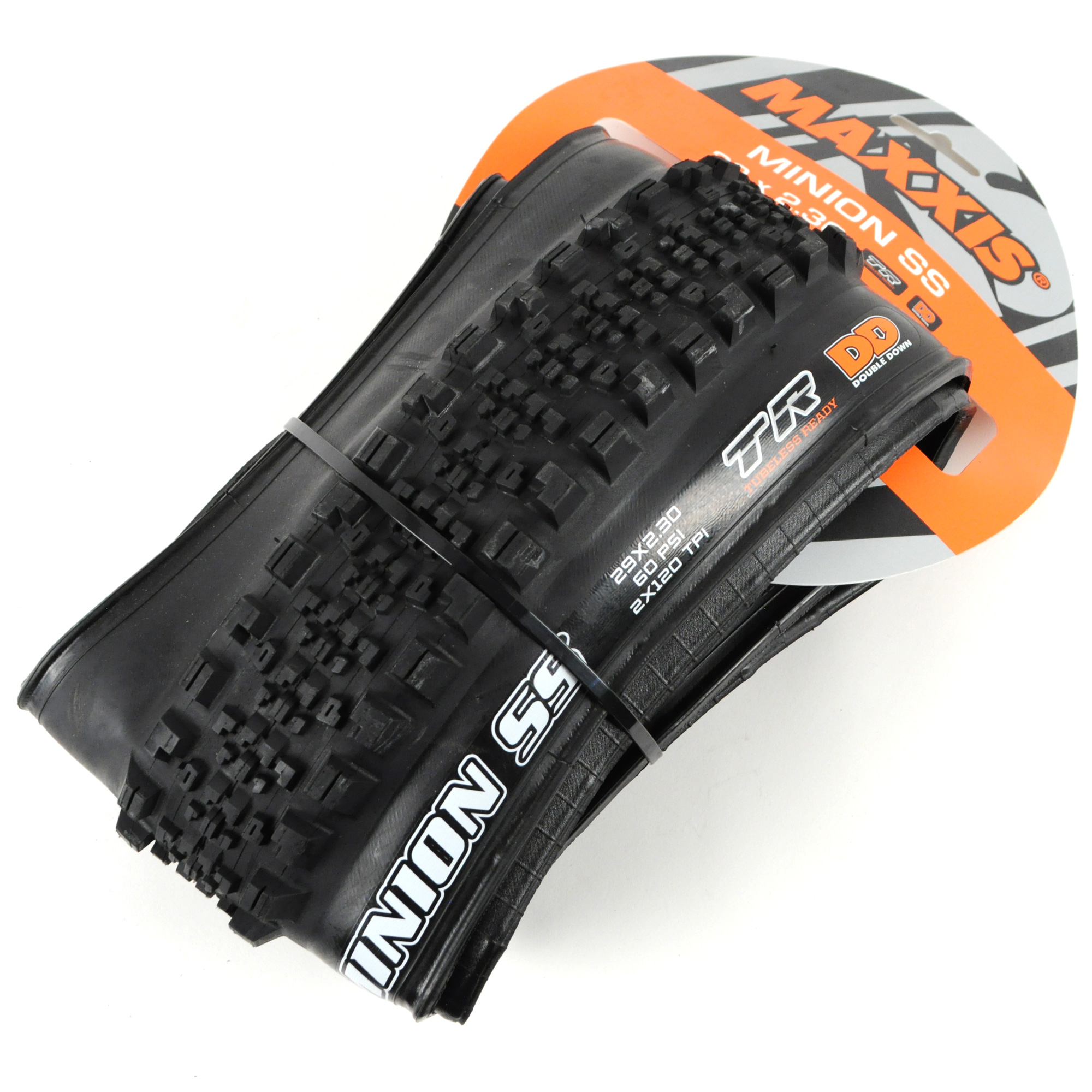 maxxis minion ss 26