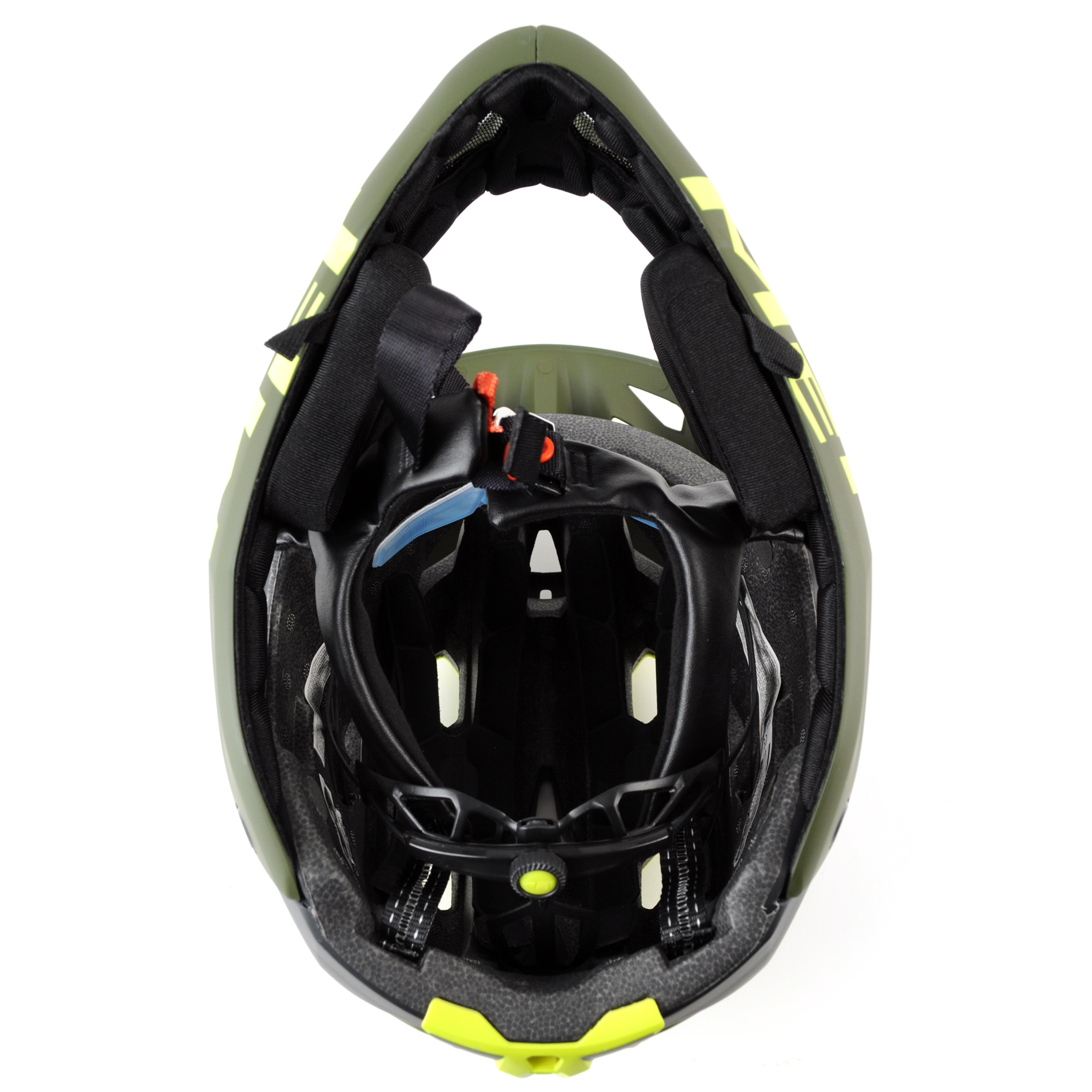 MET Parachute Mountain Bike Full Face Helmet | eBay
