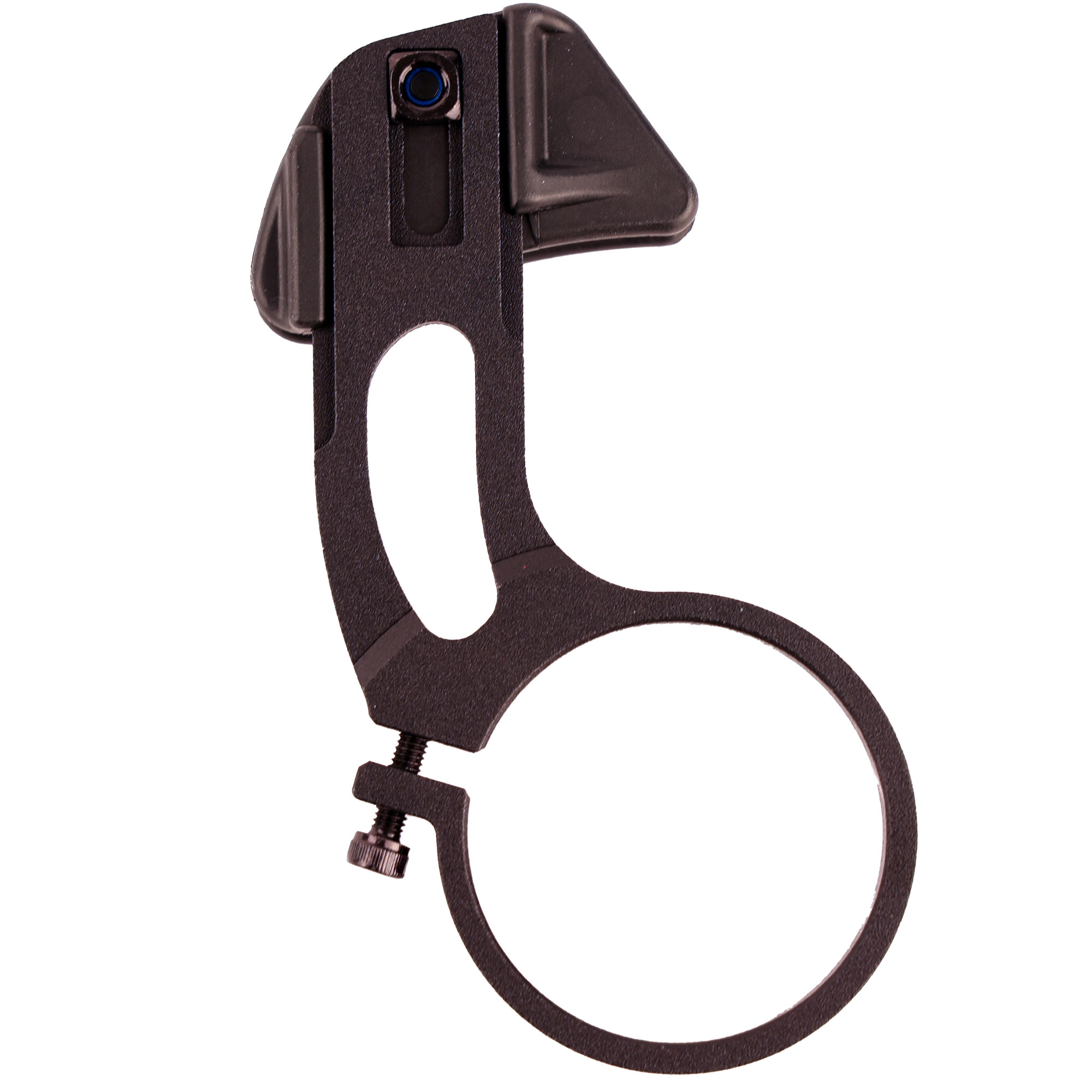 MRP 1x V3 Alloy Chainguide - Trek BB Clamp, 30-36T, For Top