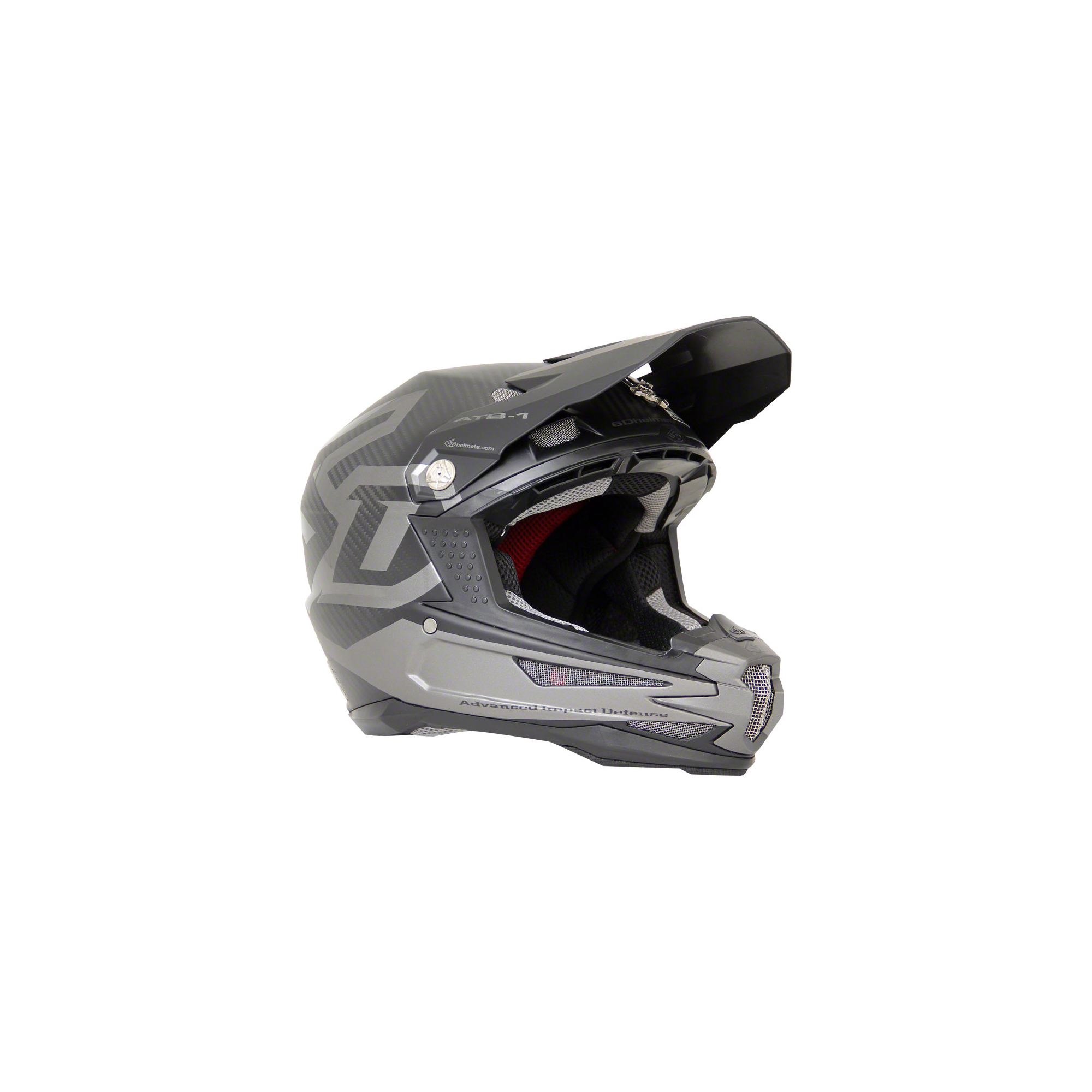6d bmx helmets