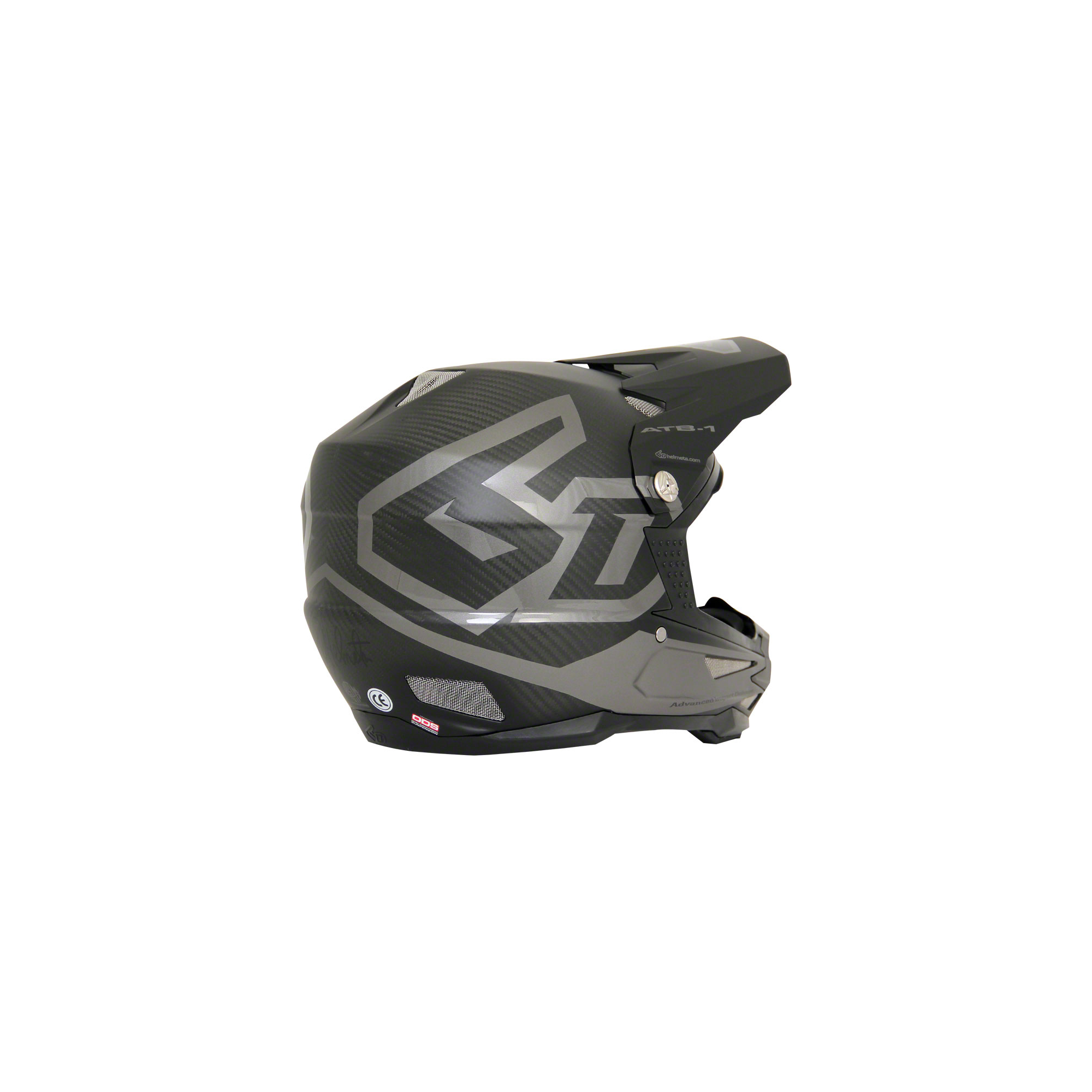 6d bmx helmets