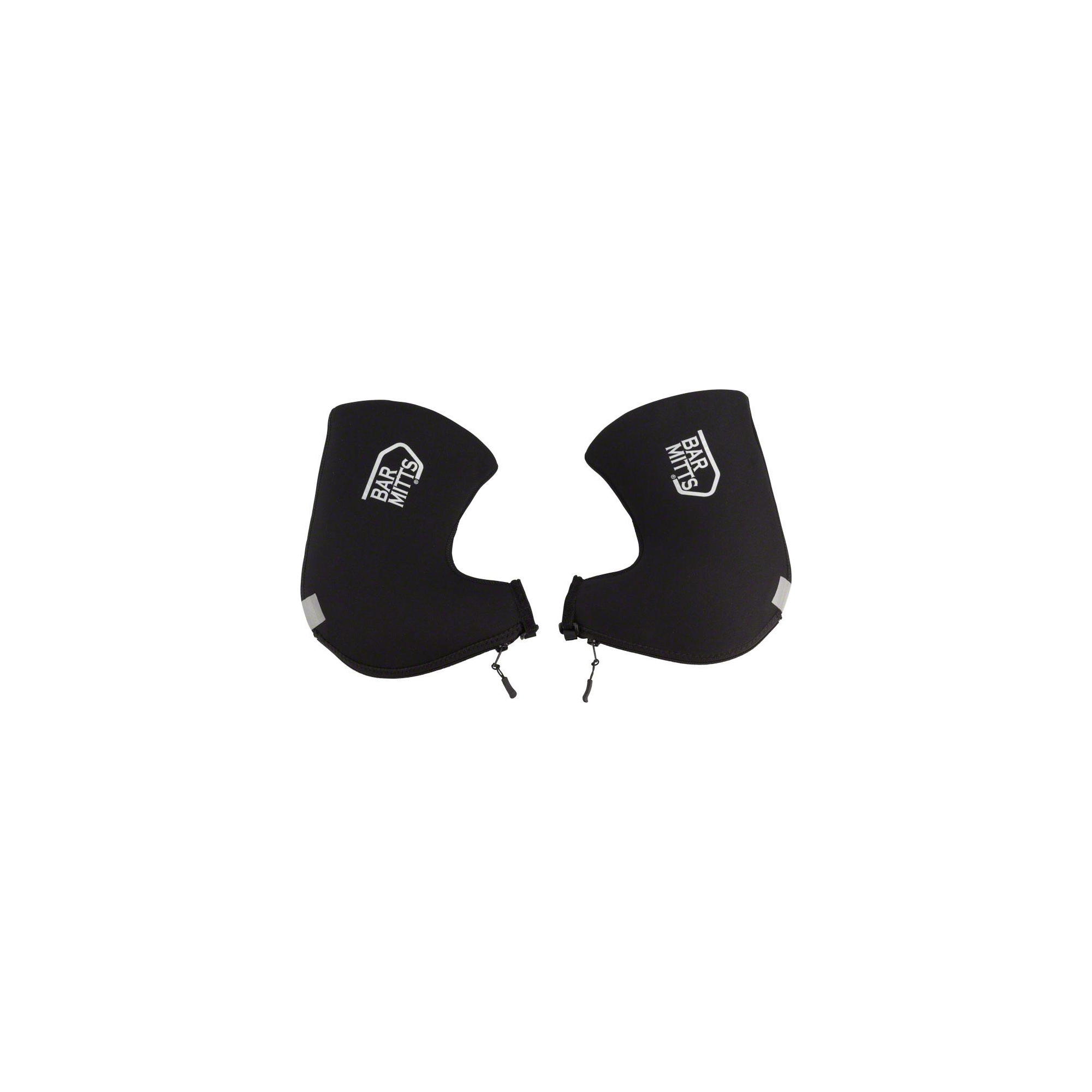 pogie handlebar mittens