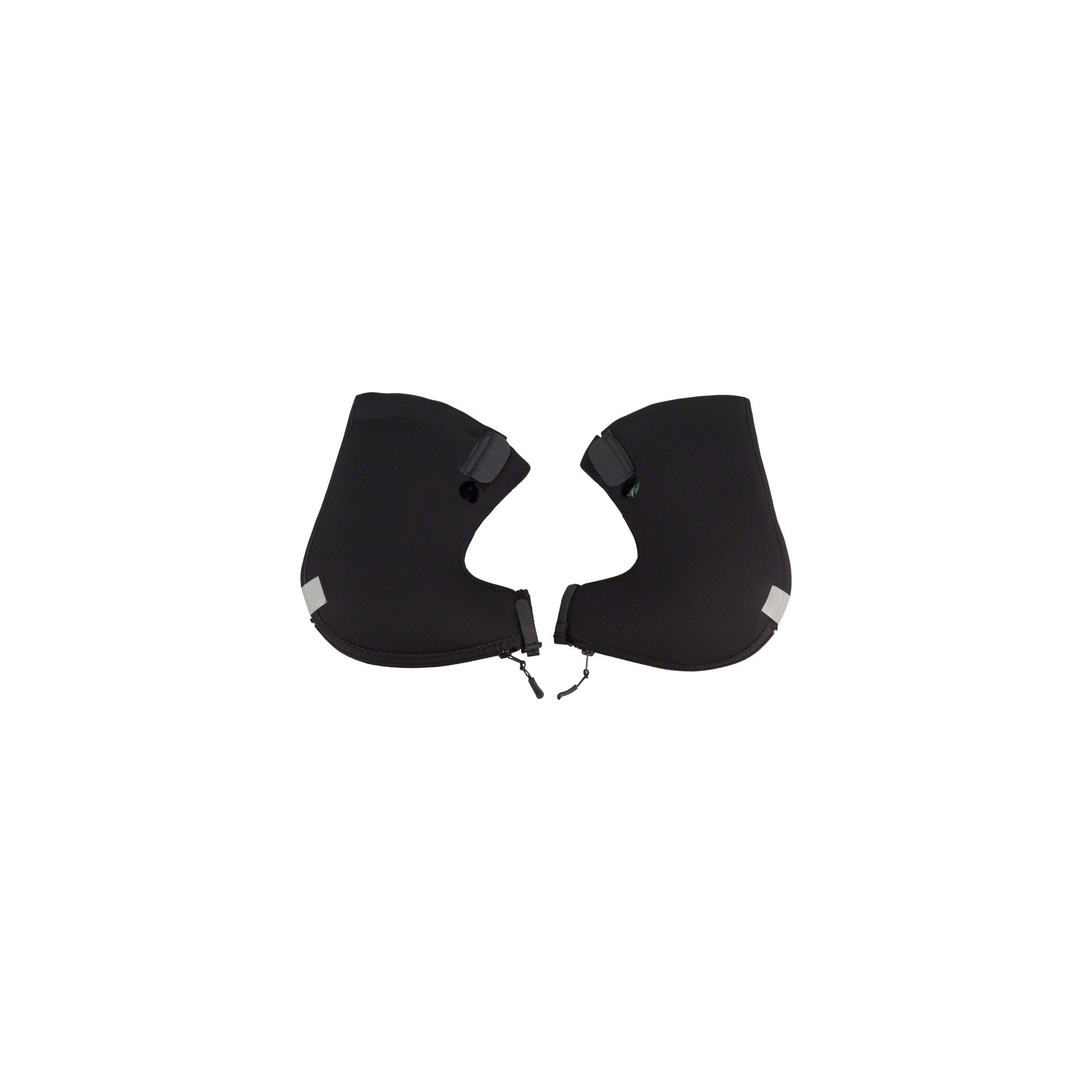 pogie handlebar mittens