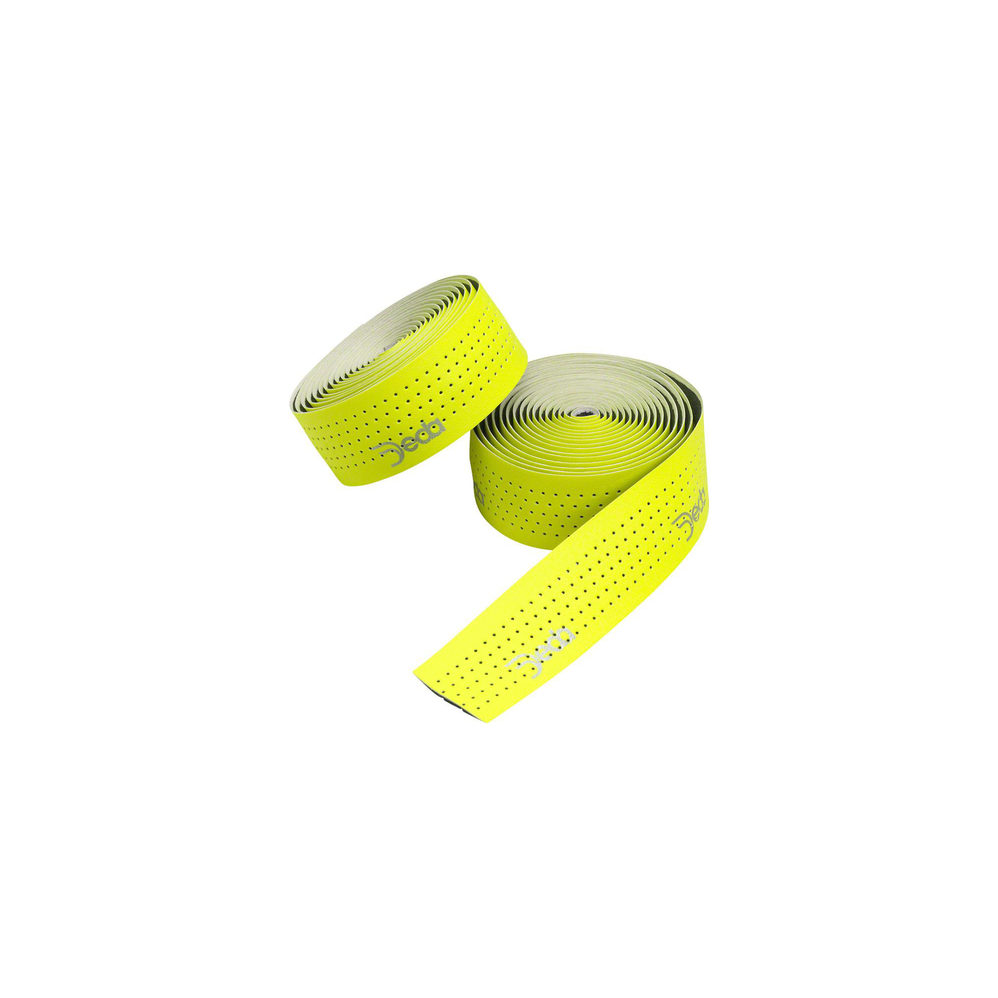 Fluo Yellow Deda Elementi Fluo Bar Tape