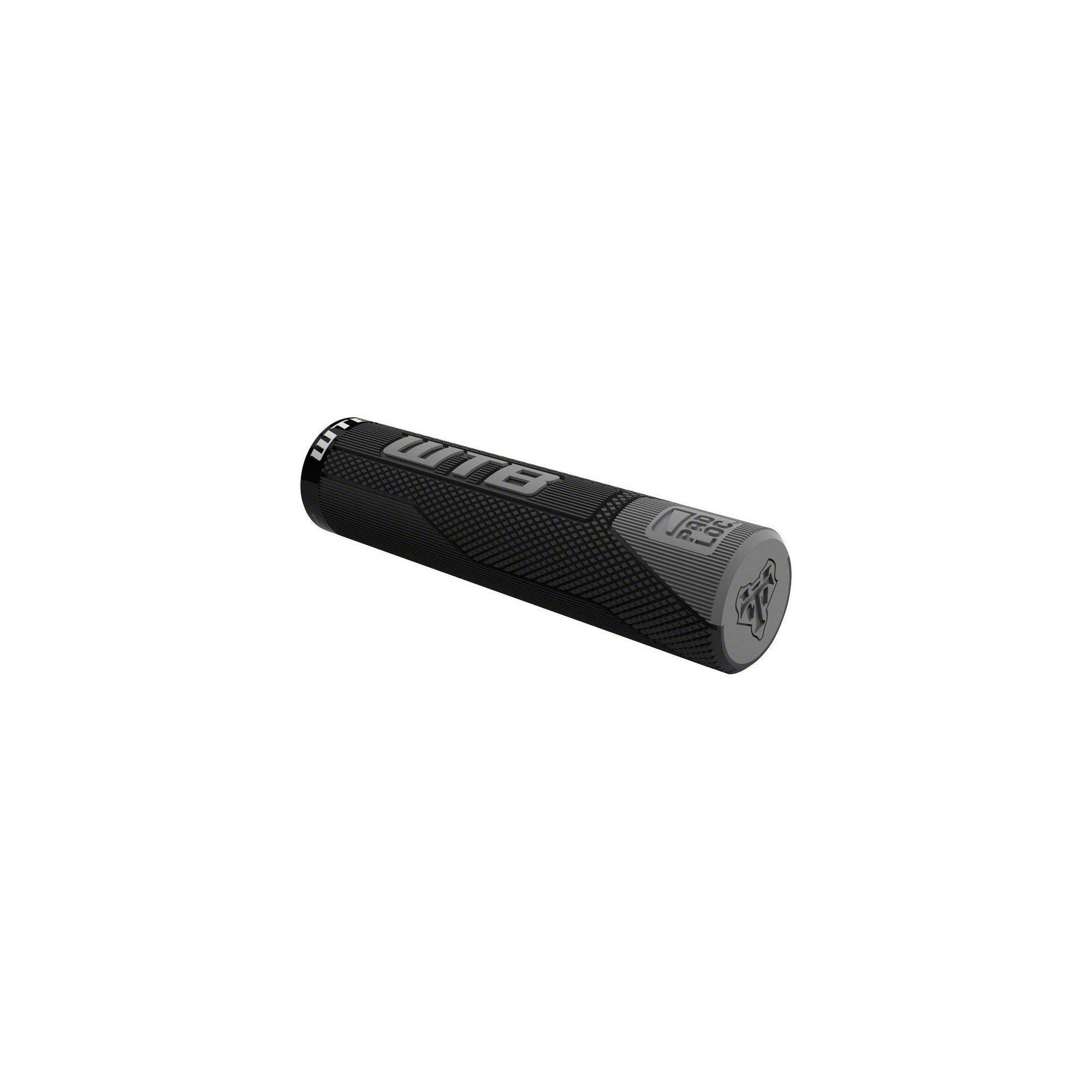 WTB Clydesdale PadLoc Grip Black//Gray