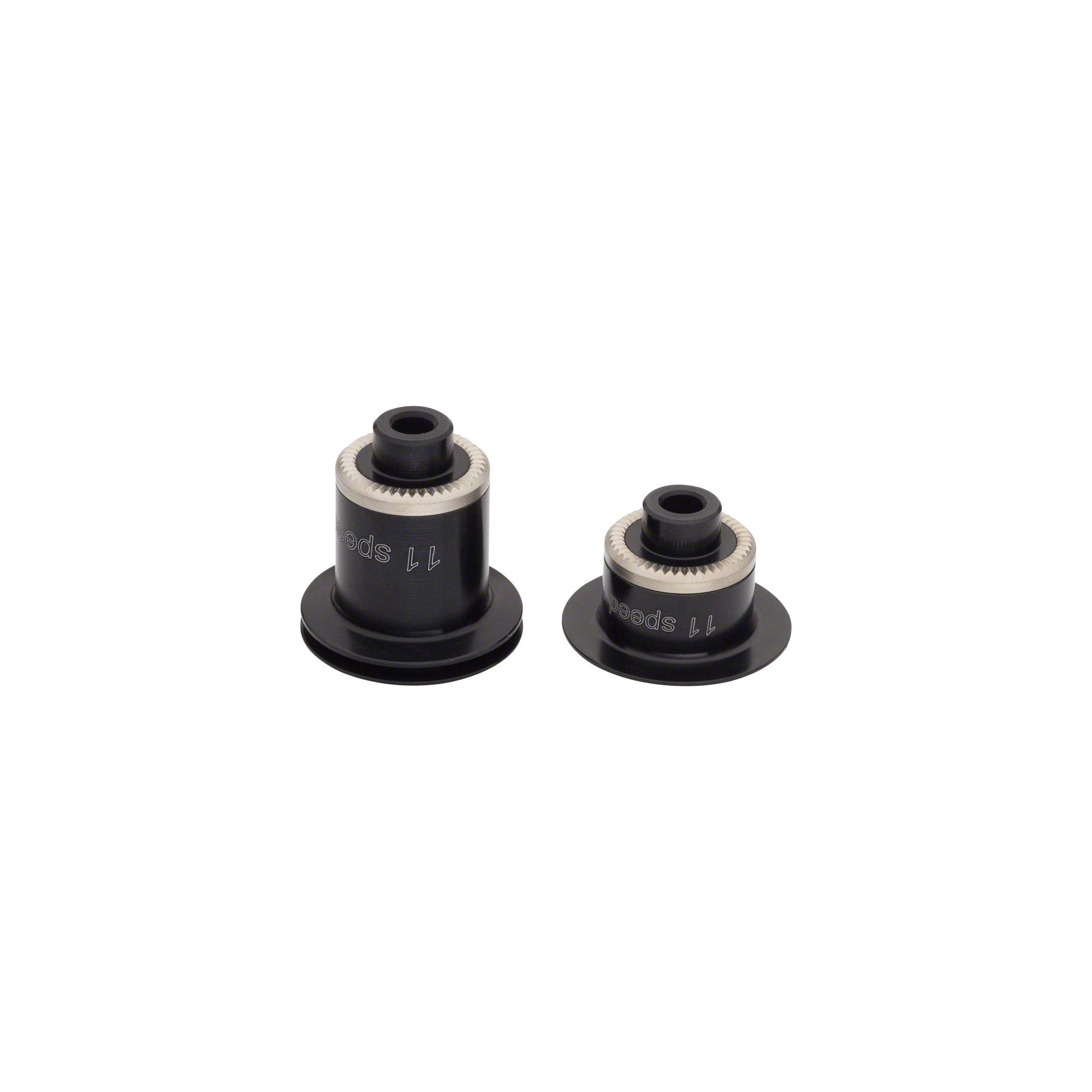 DT Swiss 12x142mm Thru Axle End Caps for 11-Speed Road 2011 180 240 /& 350 hubs