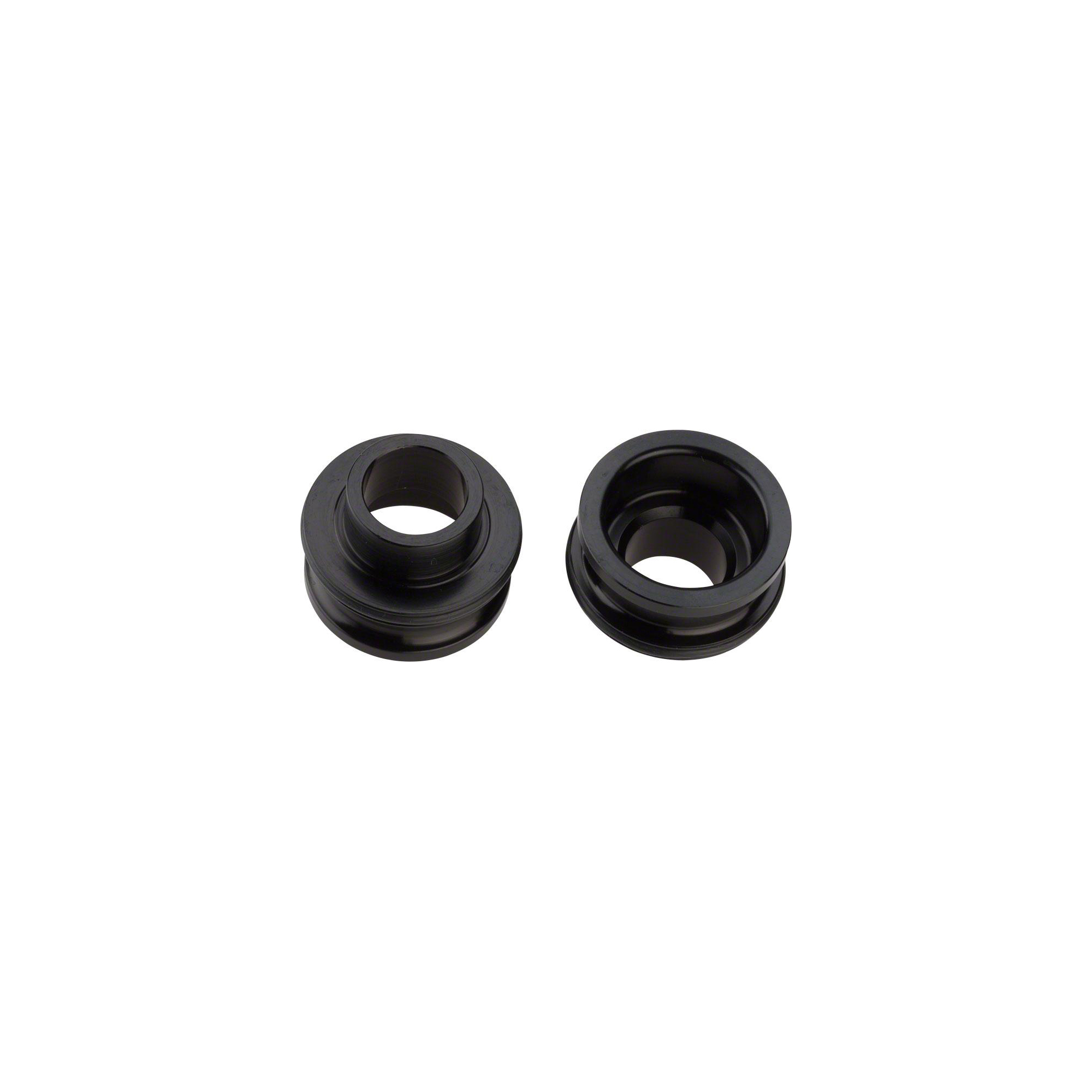 Industry Nine 6-Bolt Torch Front Axle End Cap Conv Kit Torque Cap 15mm x110mm